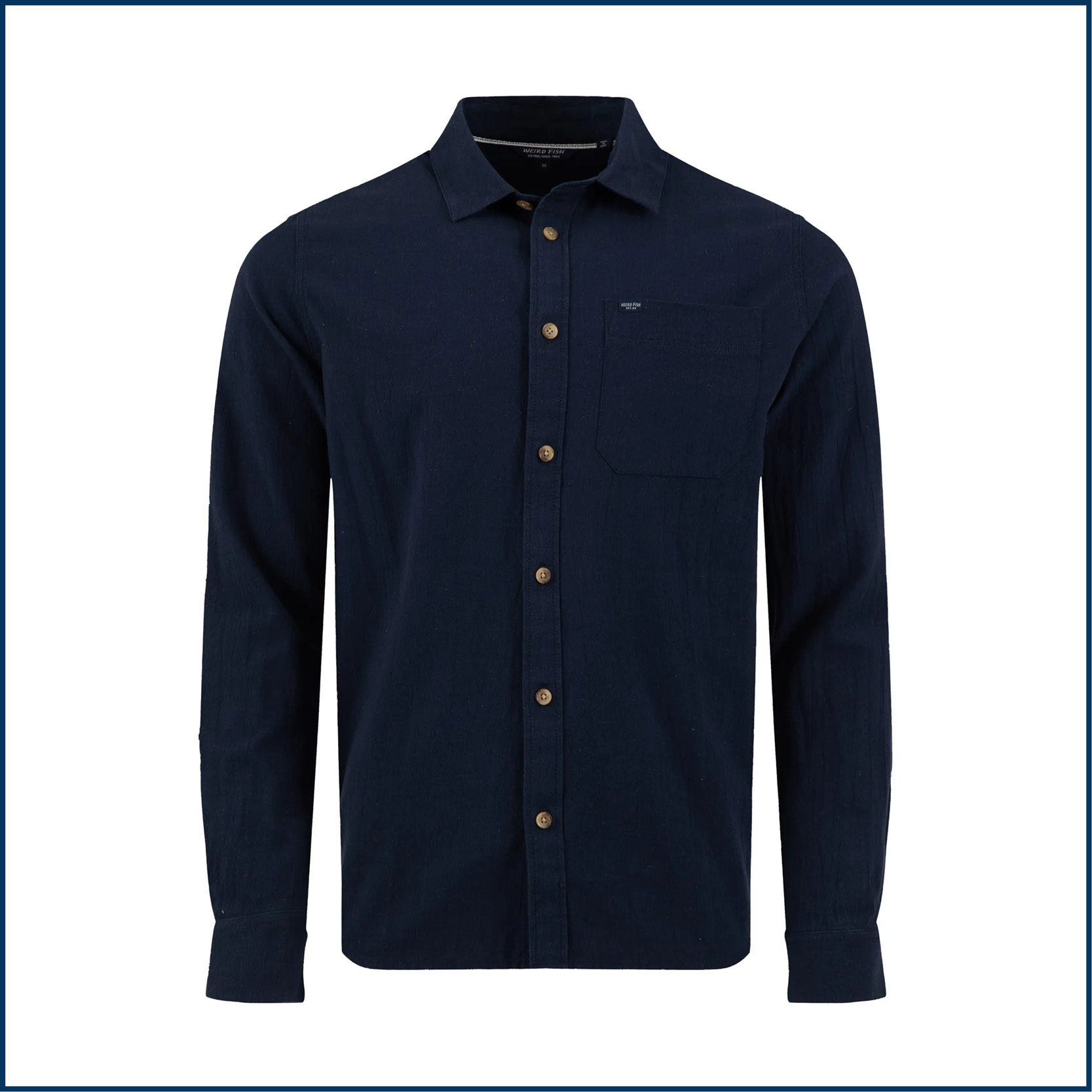 Geoffery Shirt