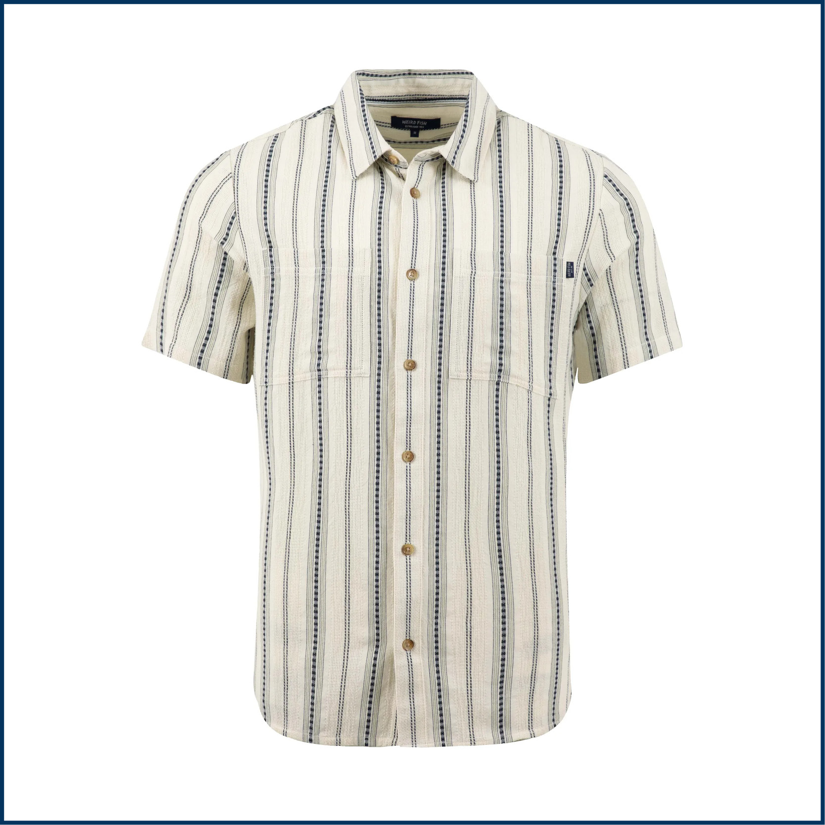 Madoc Shirt