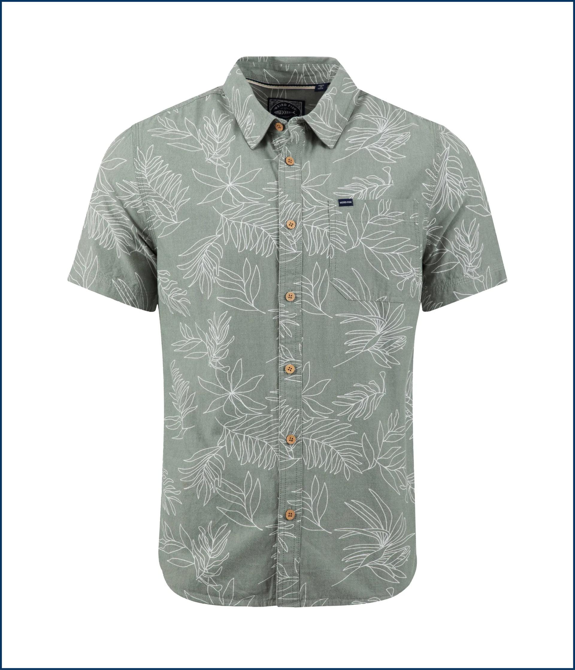 Russell Shirt