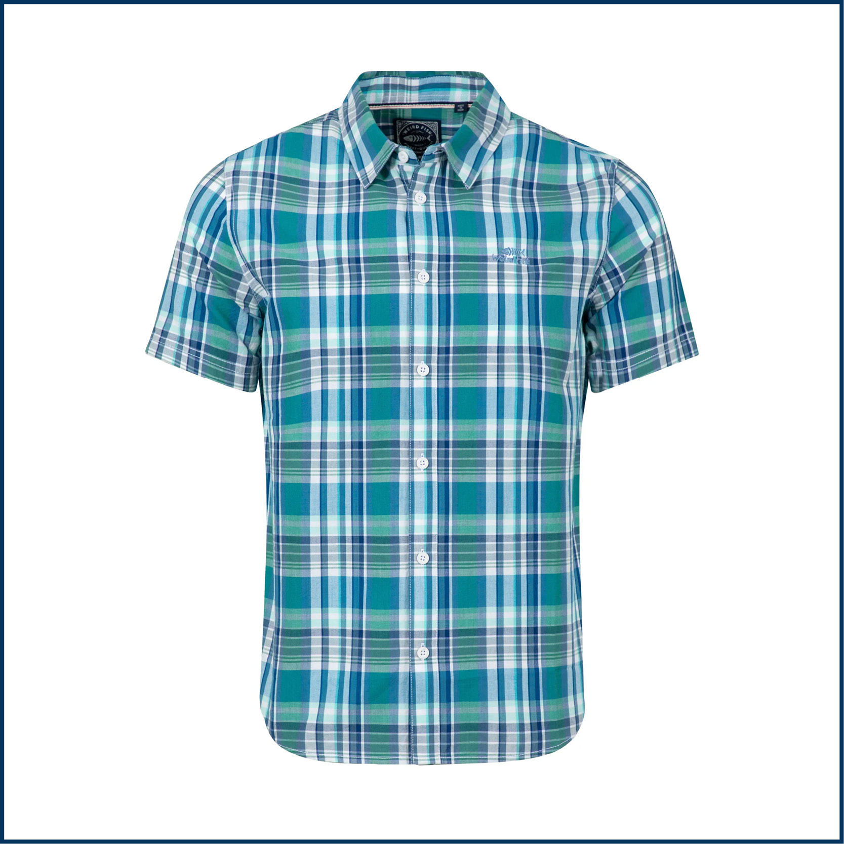 Judd Shirt