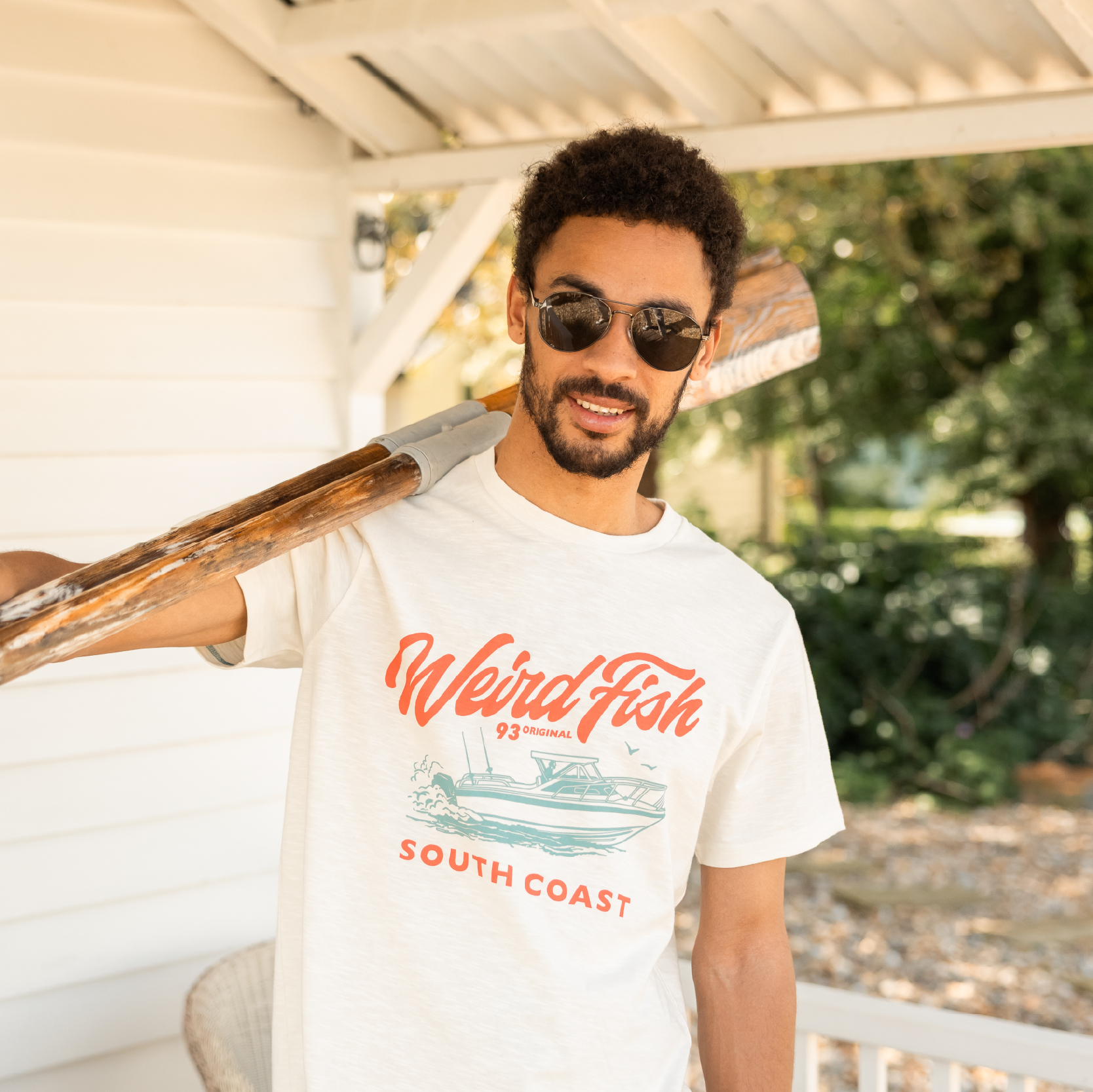 South Coast T-Shirt