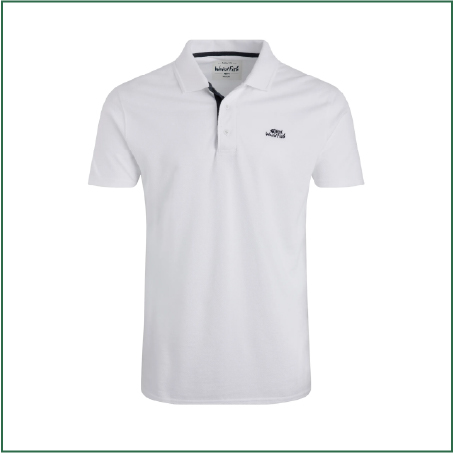 Miles Polo
