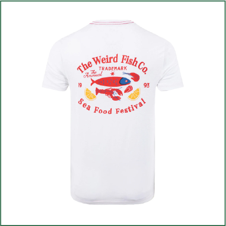 Food Festival T-Shirt