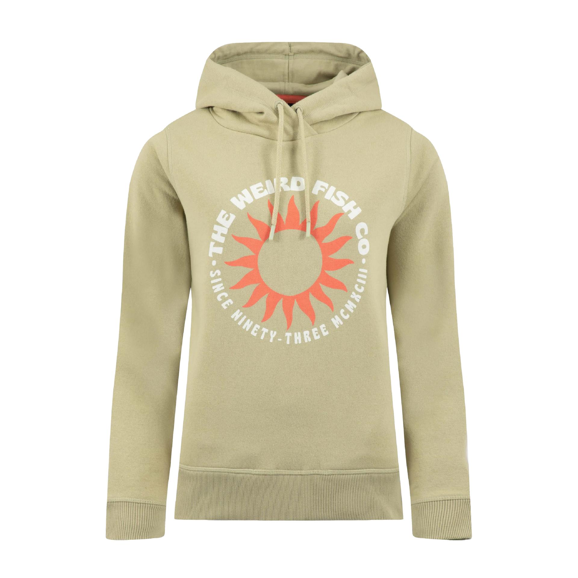 Kira Hoodie