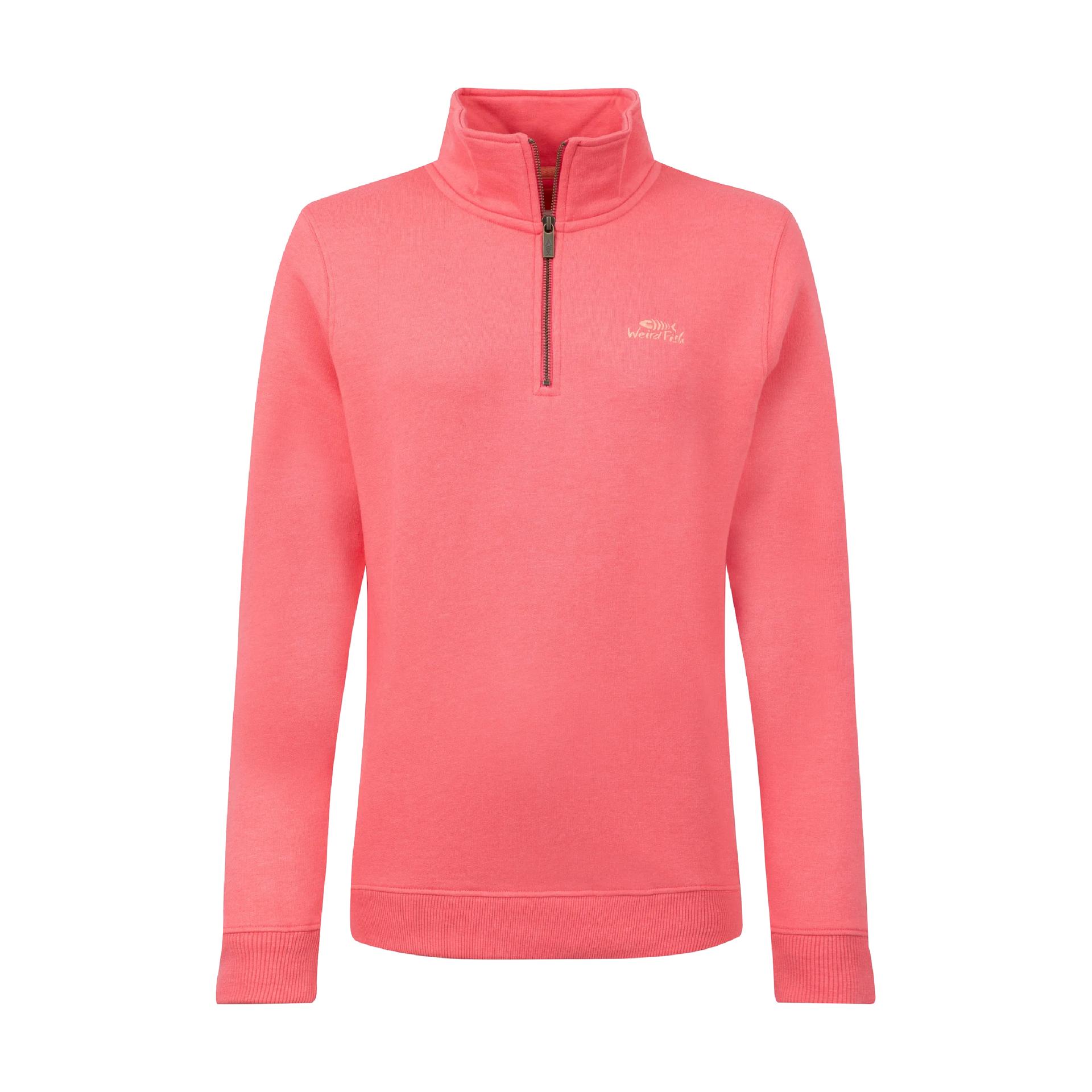 Avery 1/4 Zip