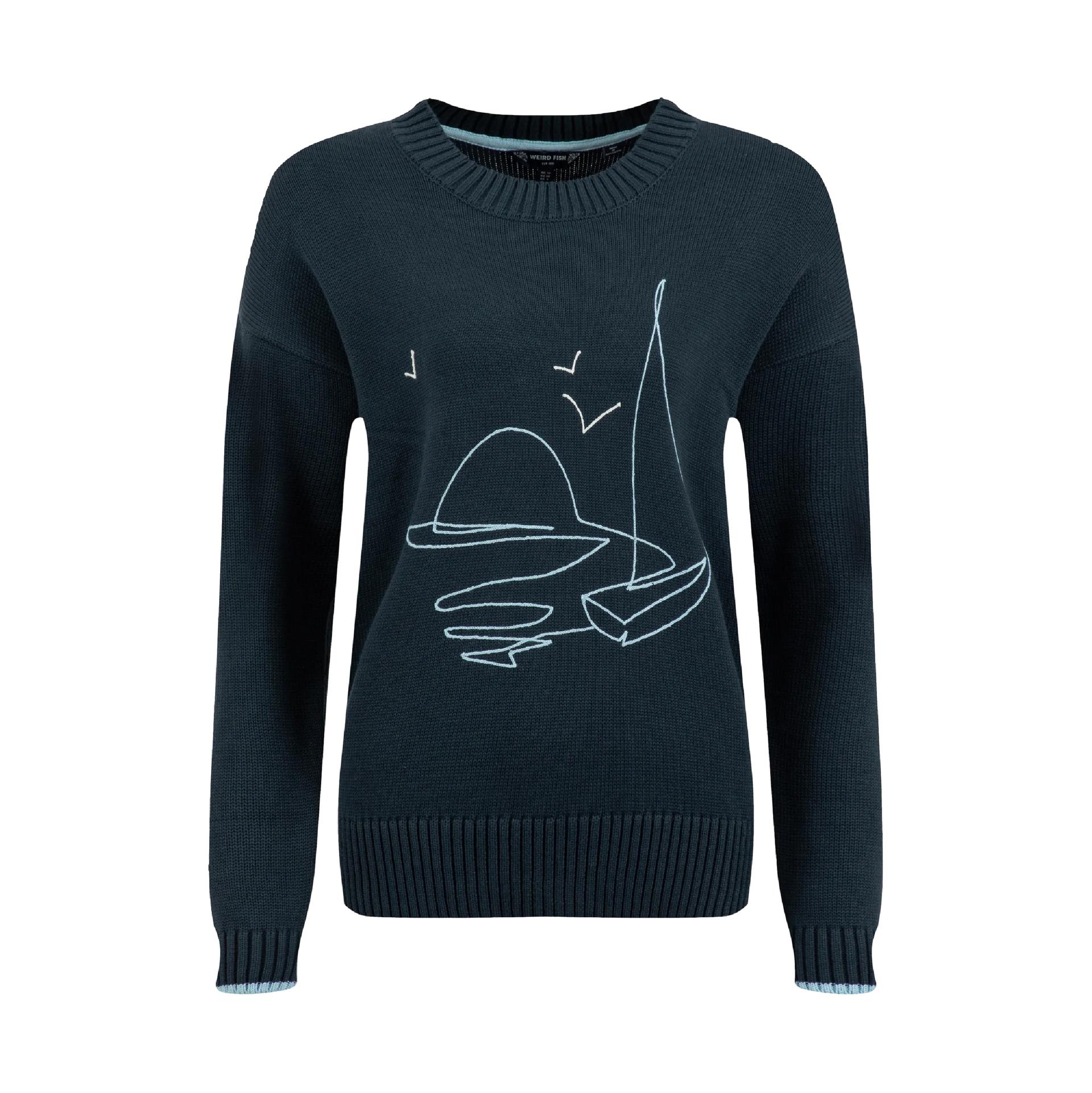 Lauro Jumper