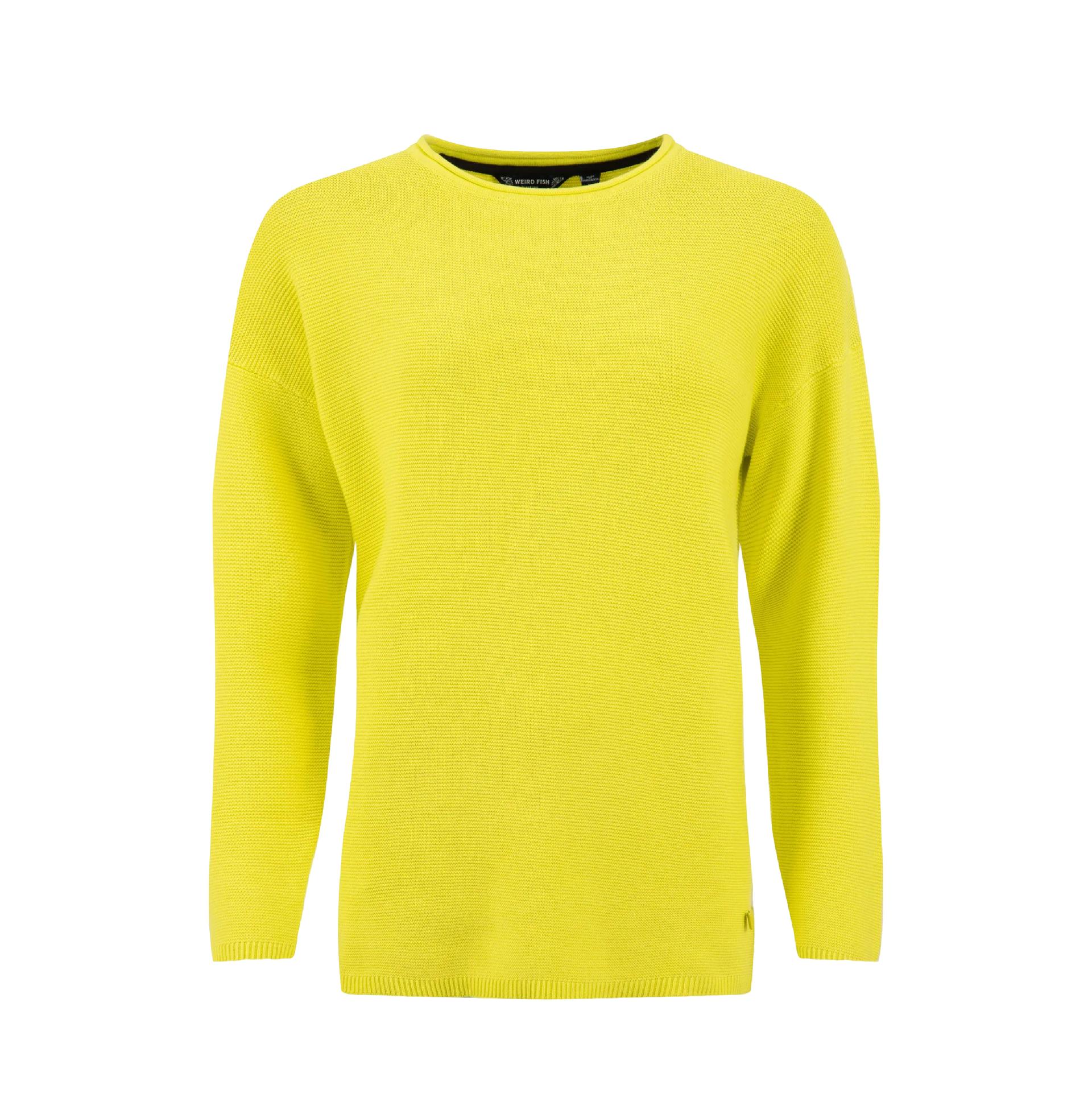 Dalla Jumper