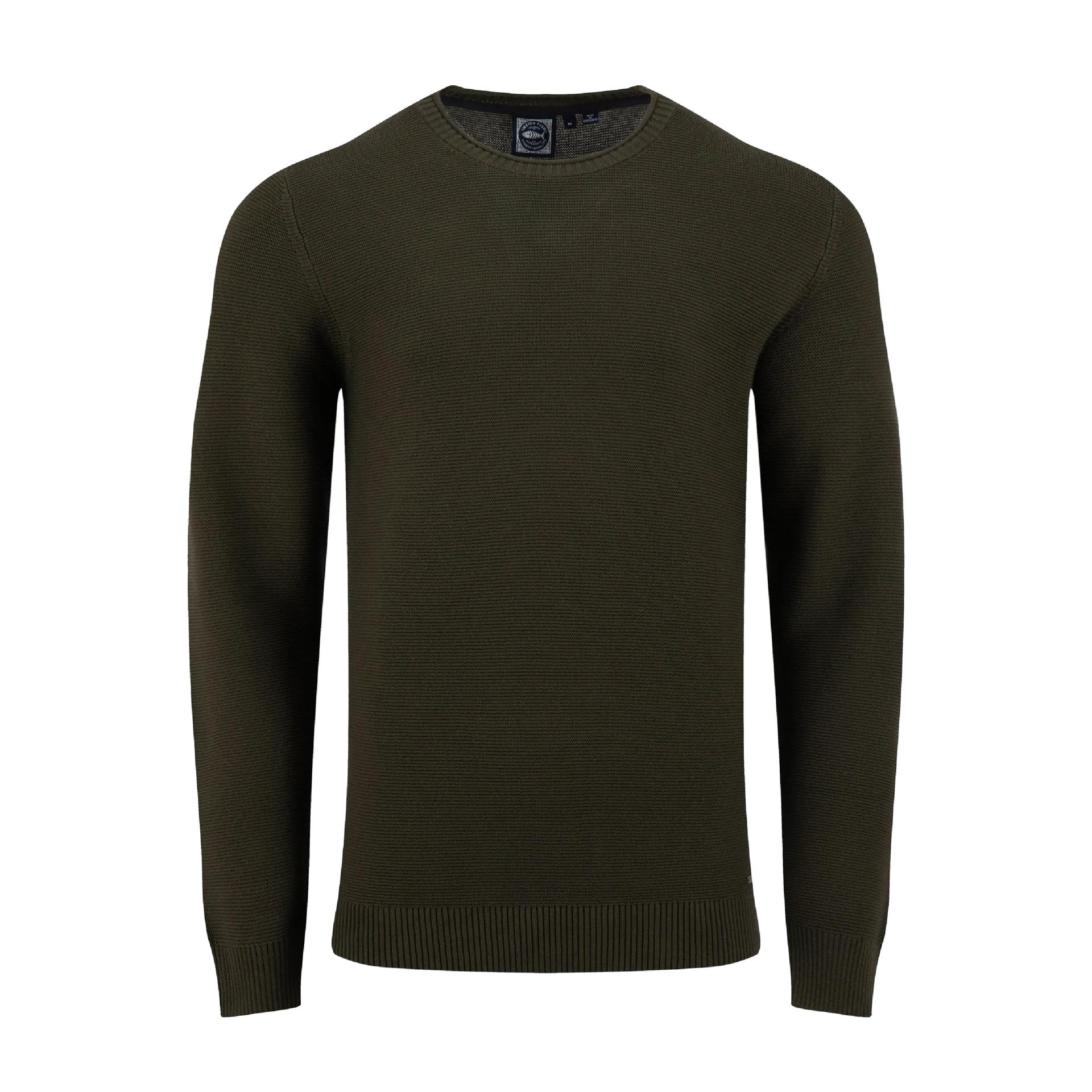 Rhett Jumper