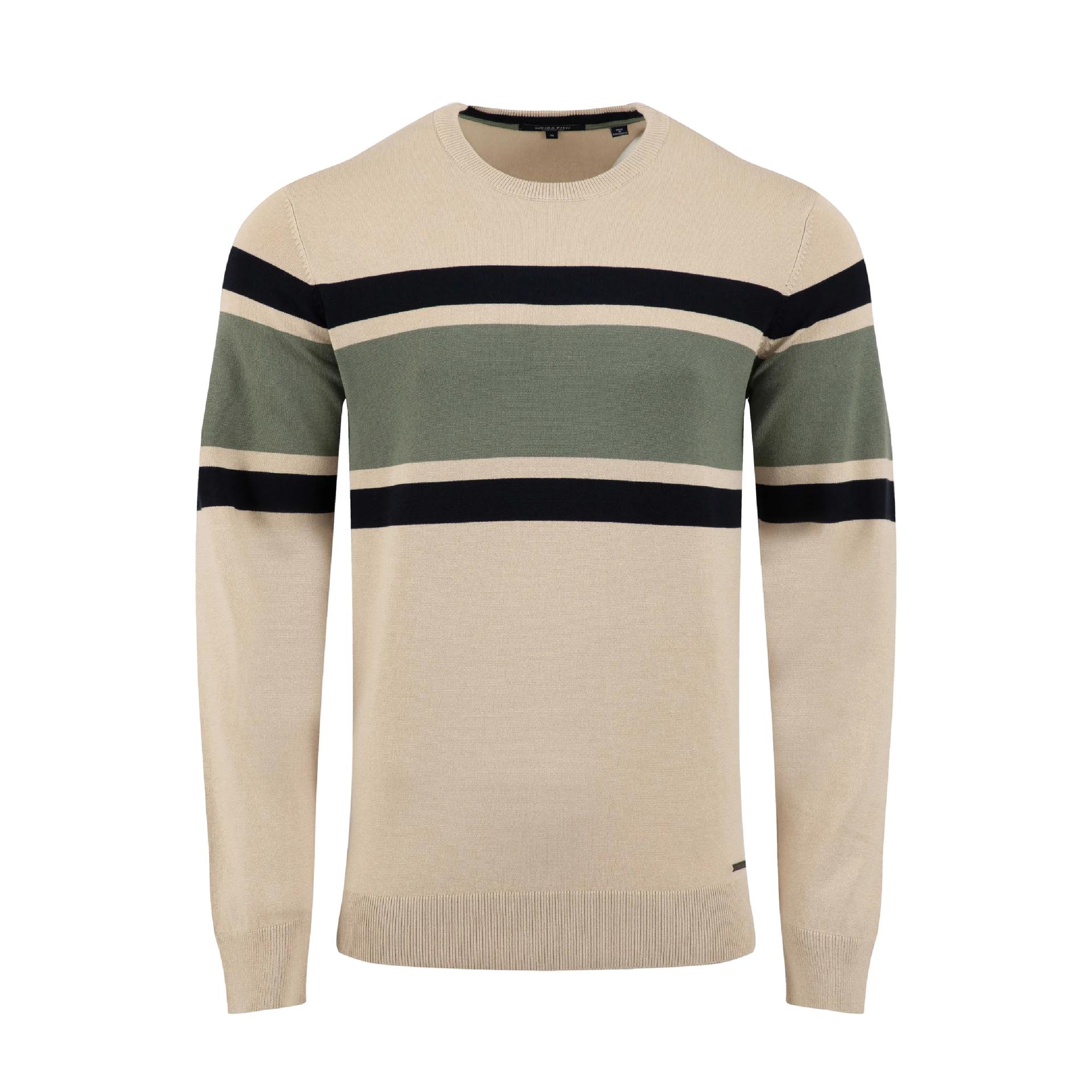 Ryker Jumper