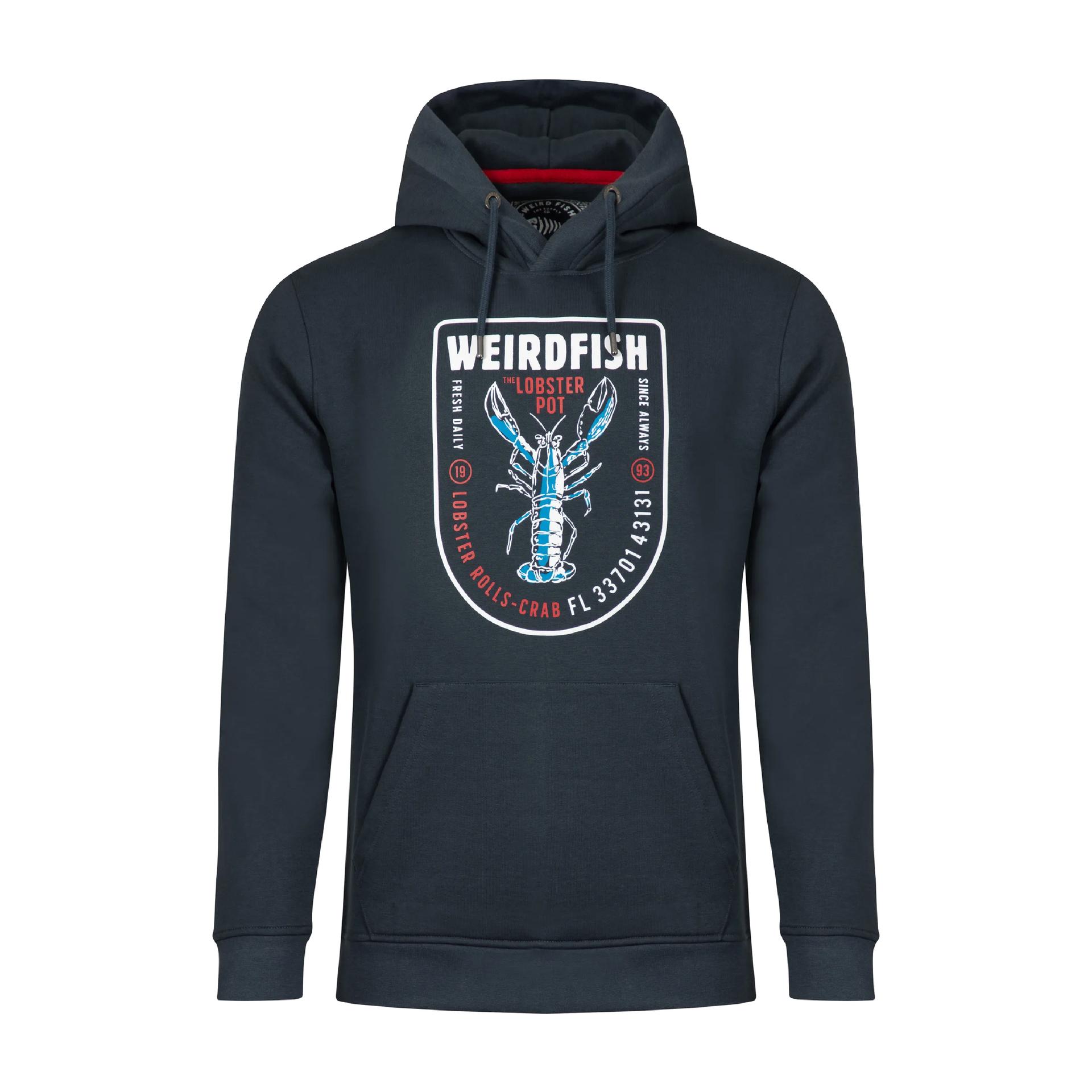 Mckay Hoodie