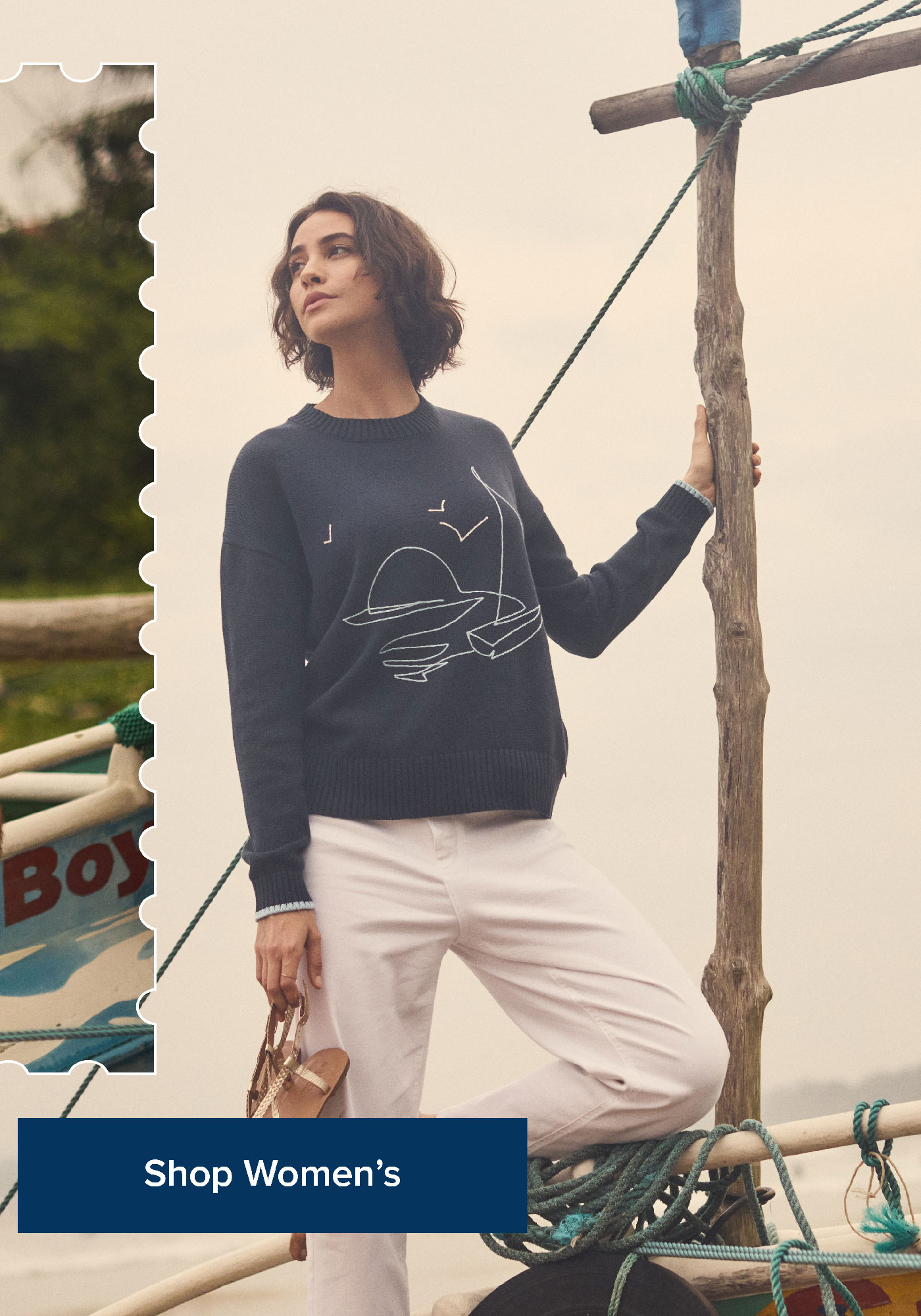 Women's Sale