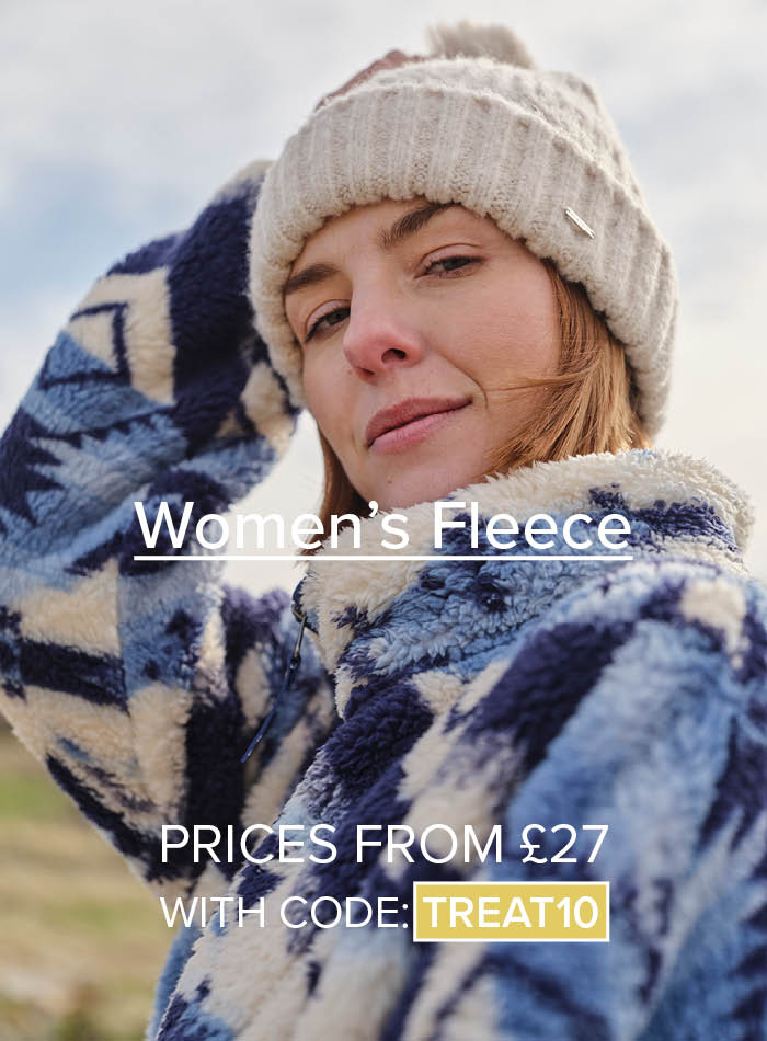 Women's Fleece