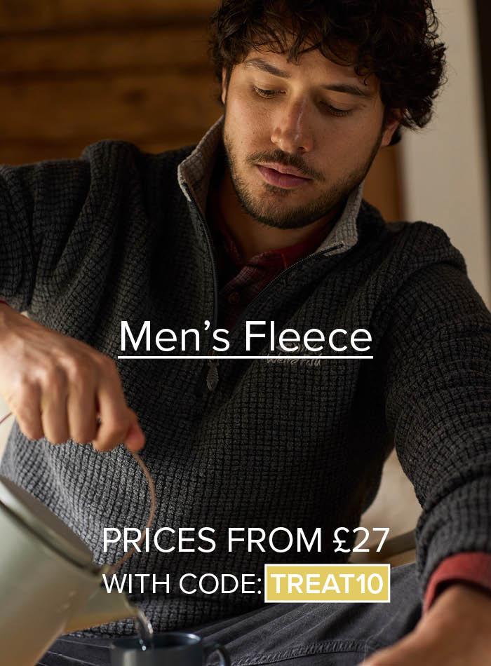 Men's Fleece