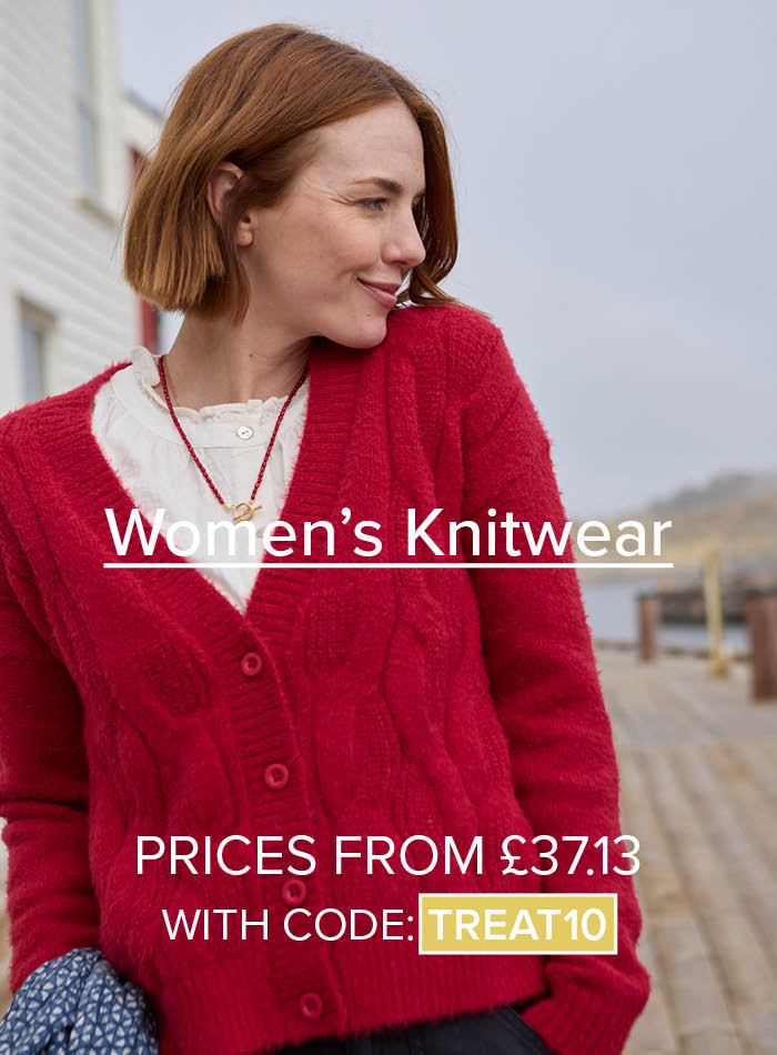 Women's Knitwear