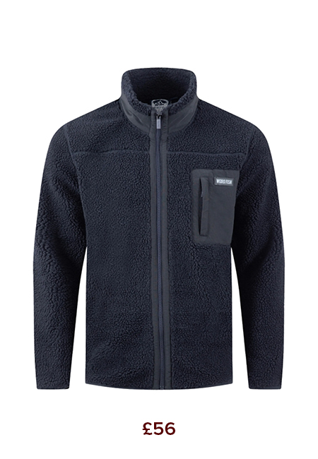 Men's Fletcher Fleece