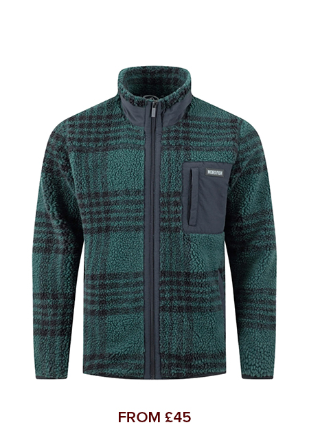 Men's Lucian Fleece