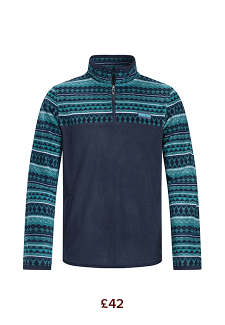Men's Gilbert Fleece