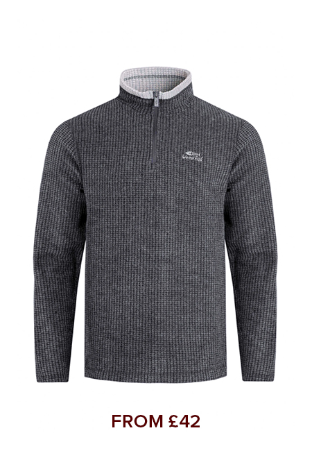 Men's Newark Fleece