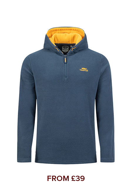 Men's Gervase Fleece