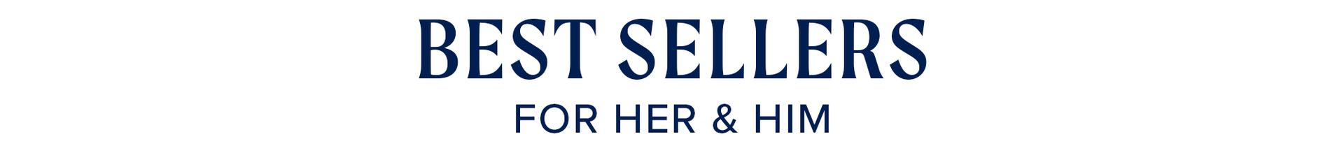 Best Sellers