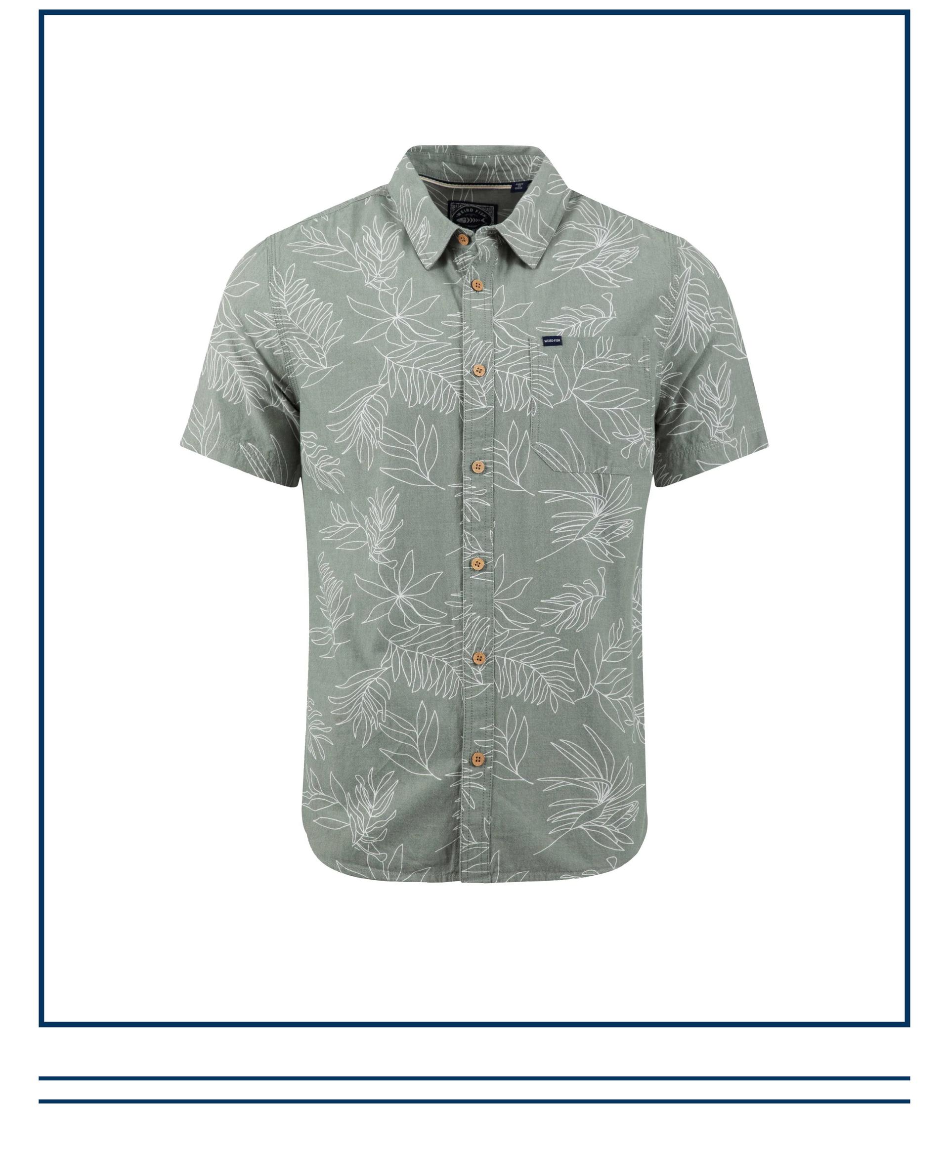 Russell Shirt