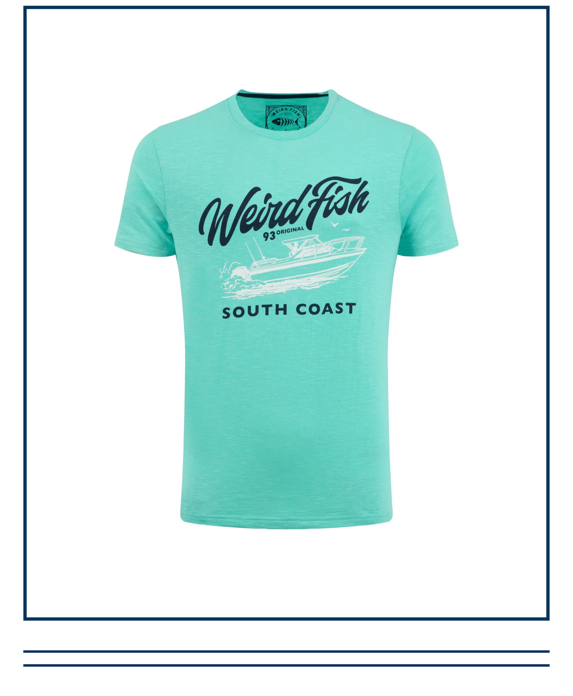 South Coast T-Shirt
