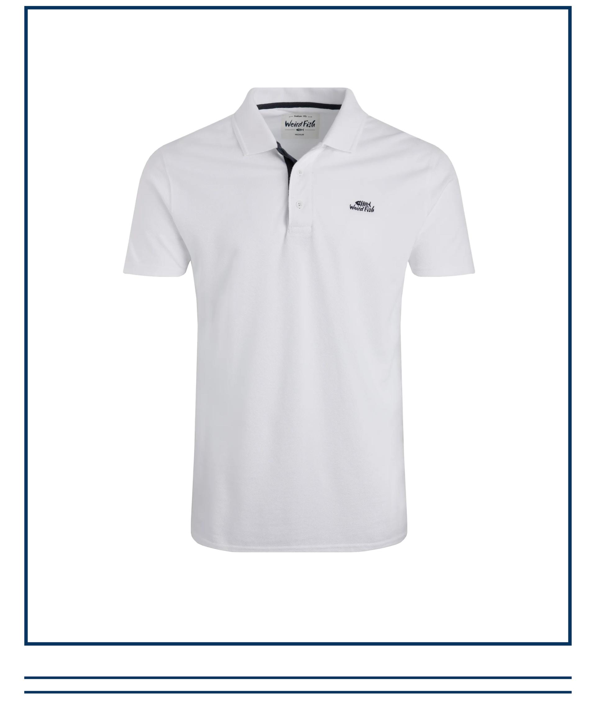 Miles Polo