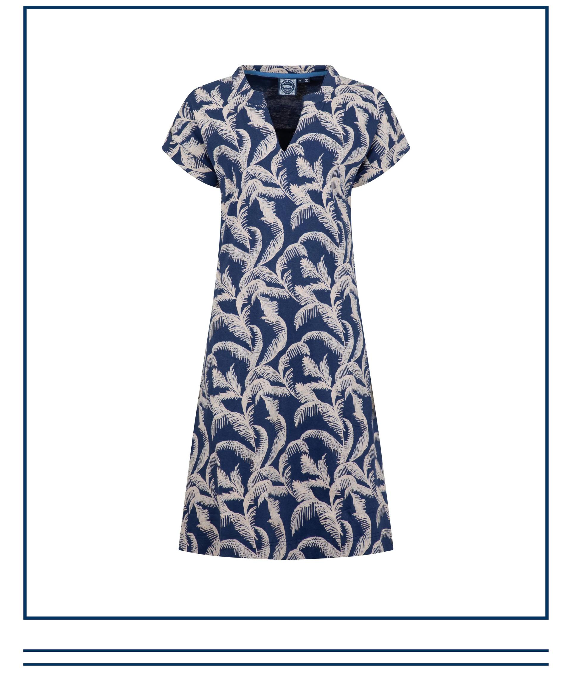 Suffolks Dress