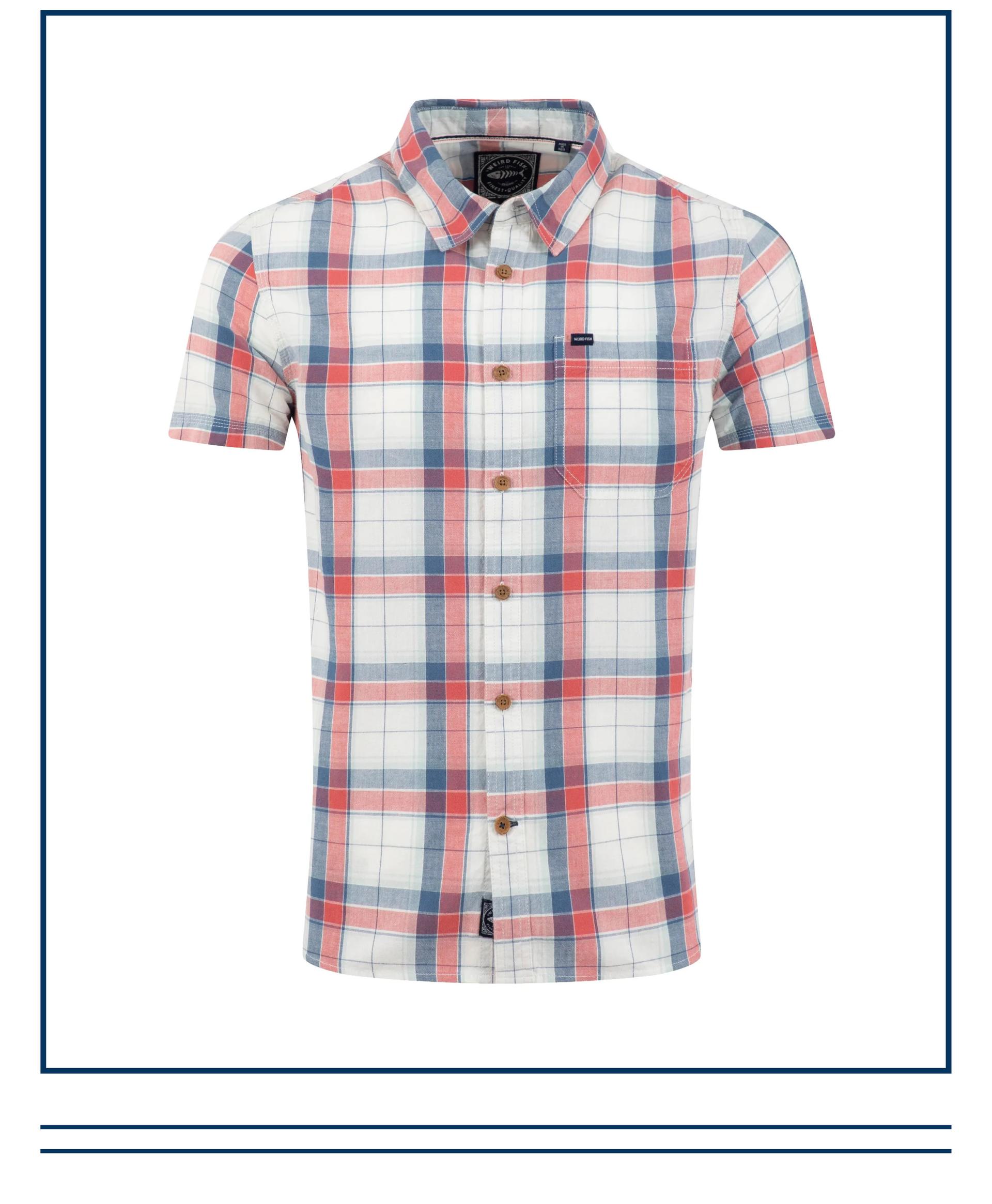 Angeles Shirt