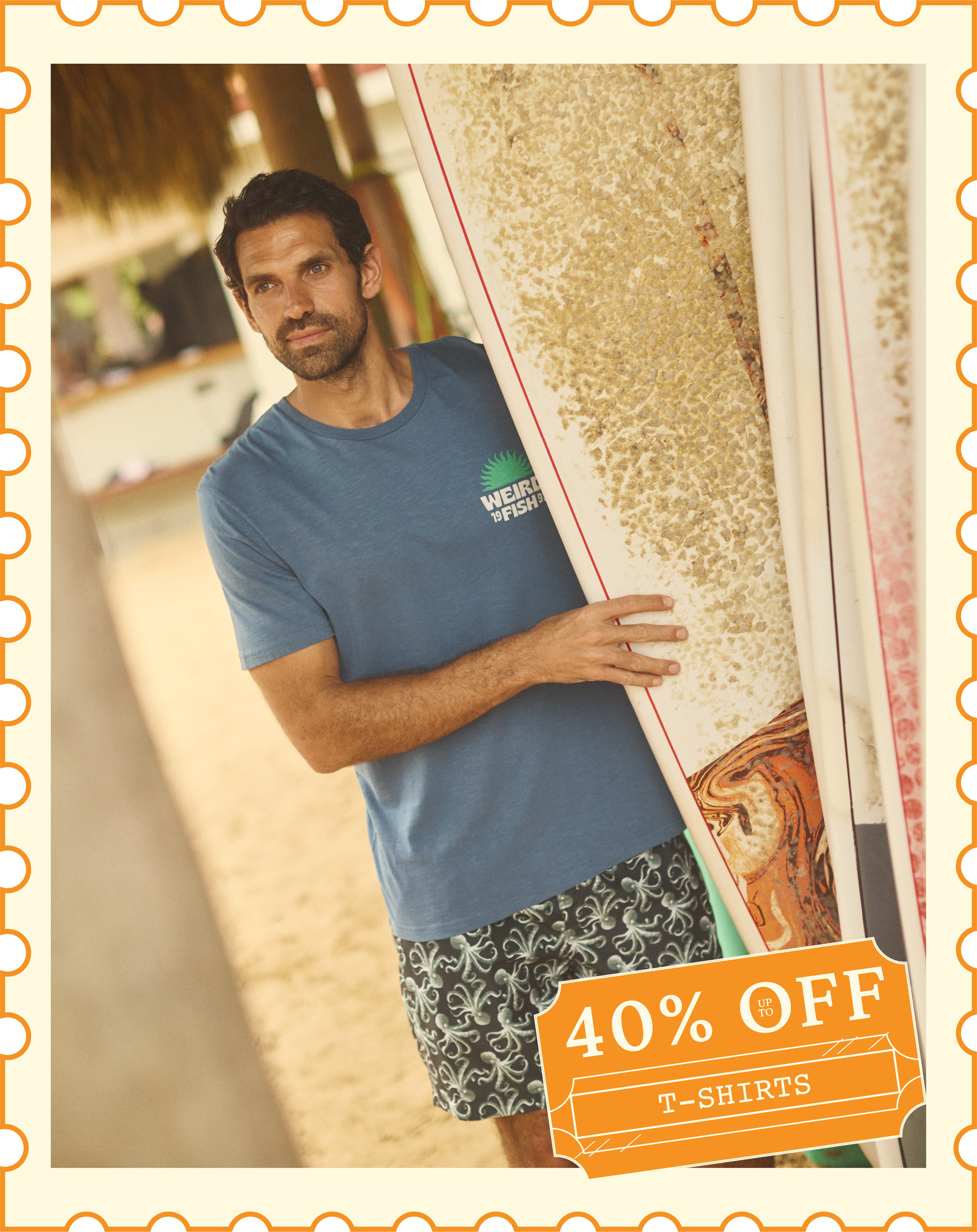 Men's T-Shirts