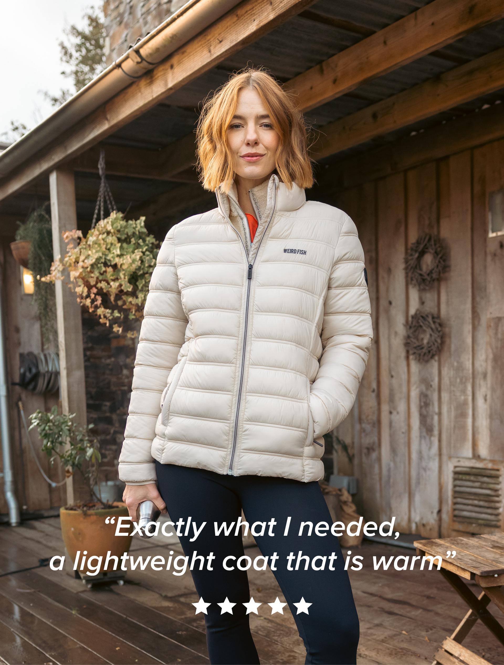 Travellia Jacket