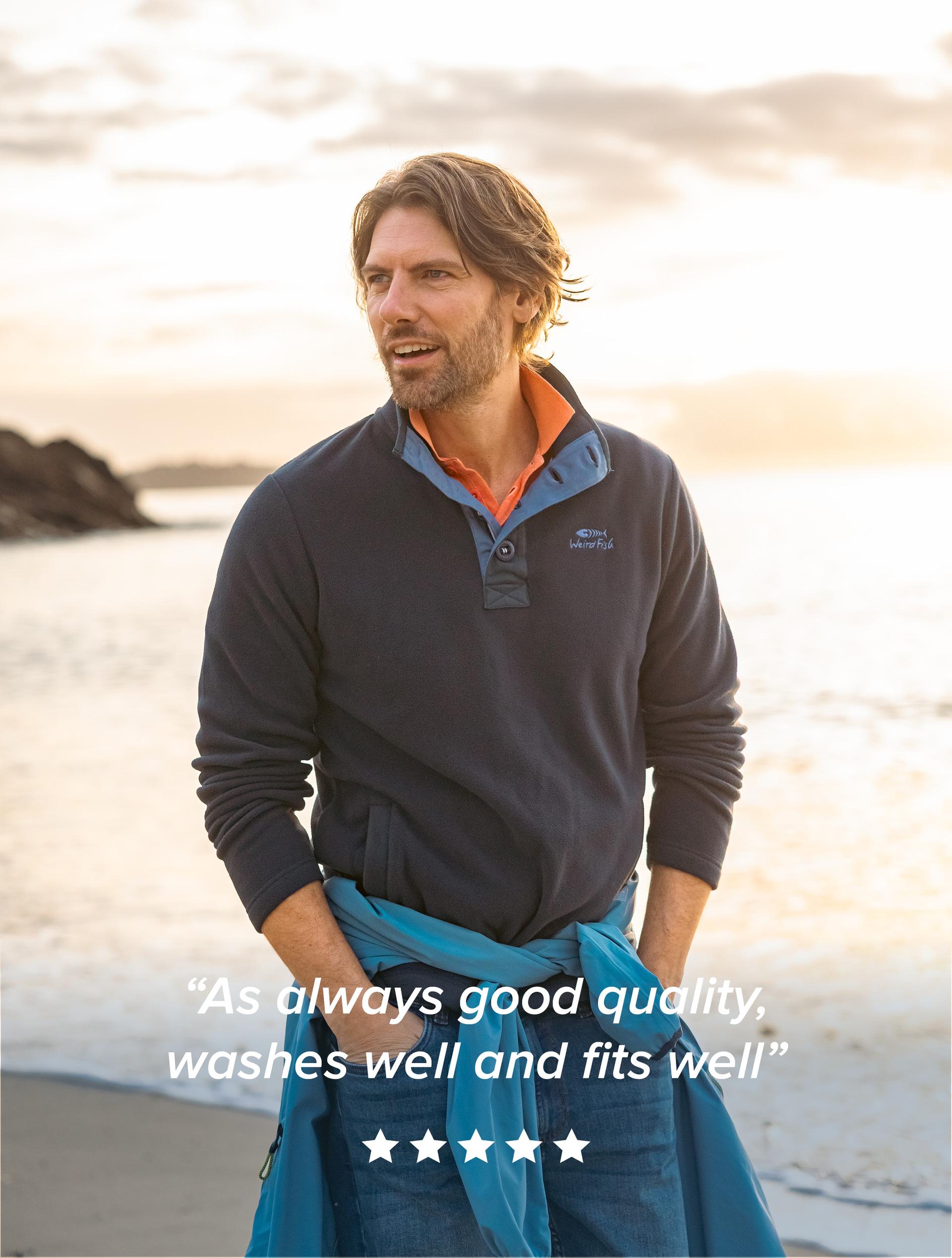 Roald Fleece