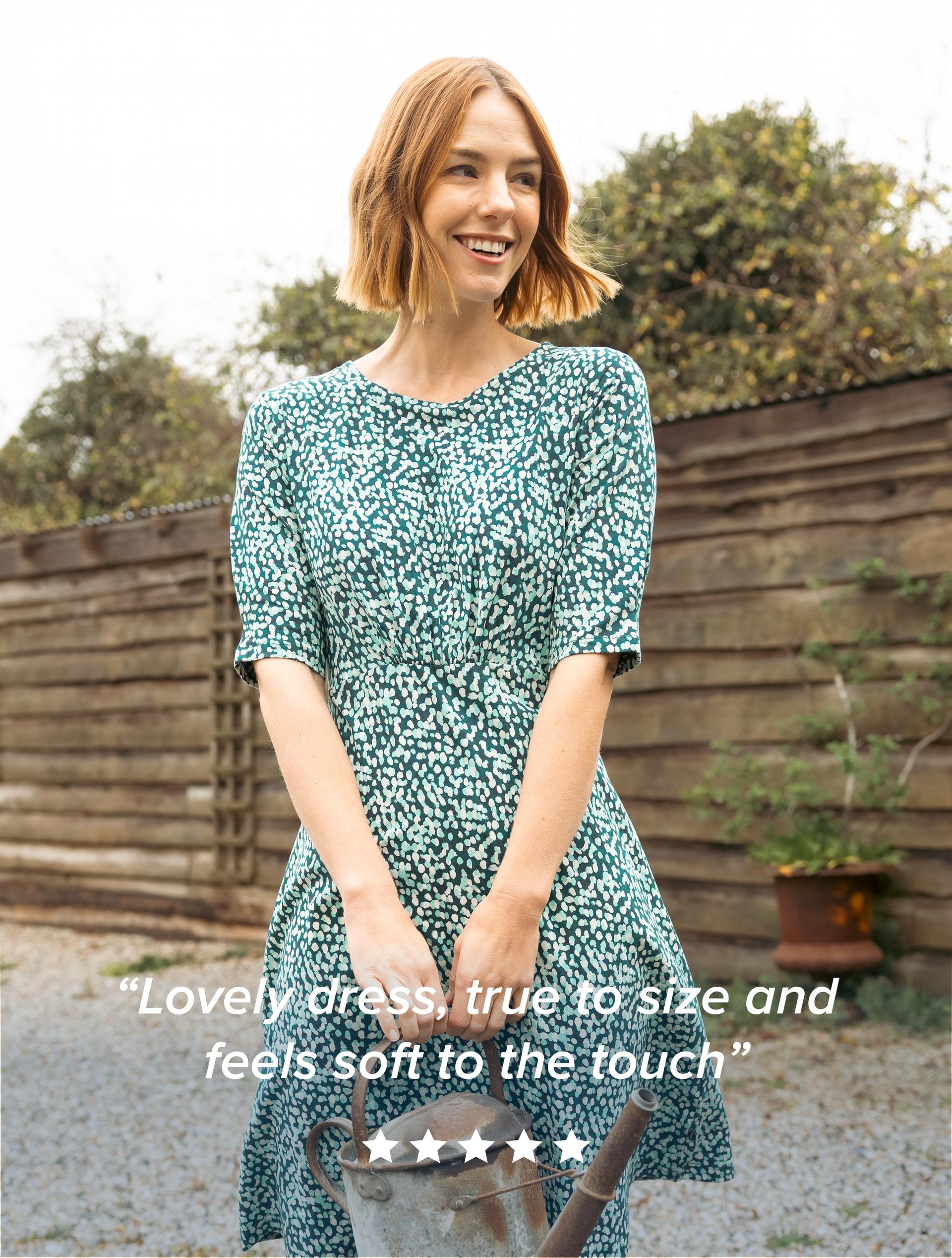 Cassandra Dress