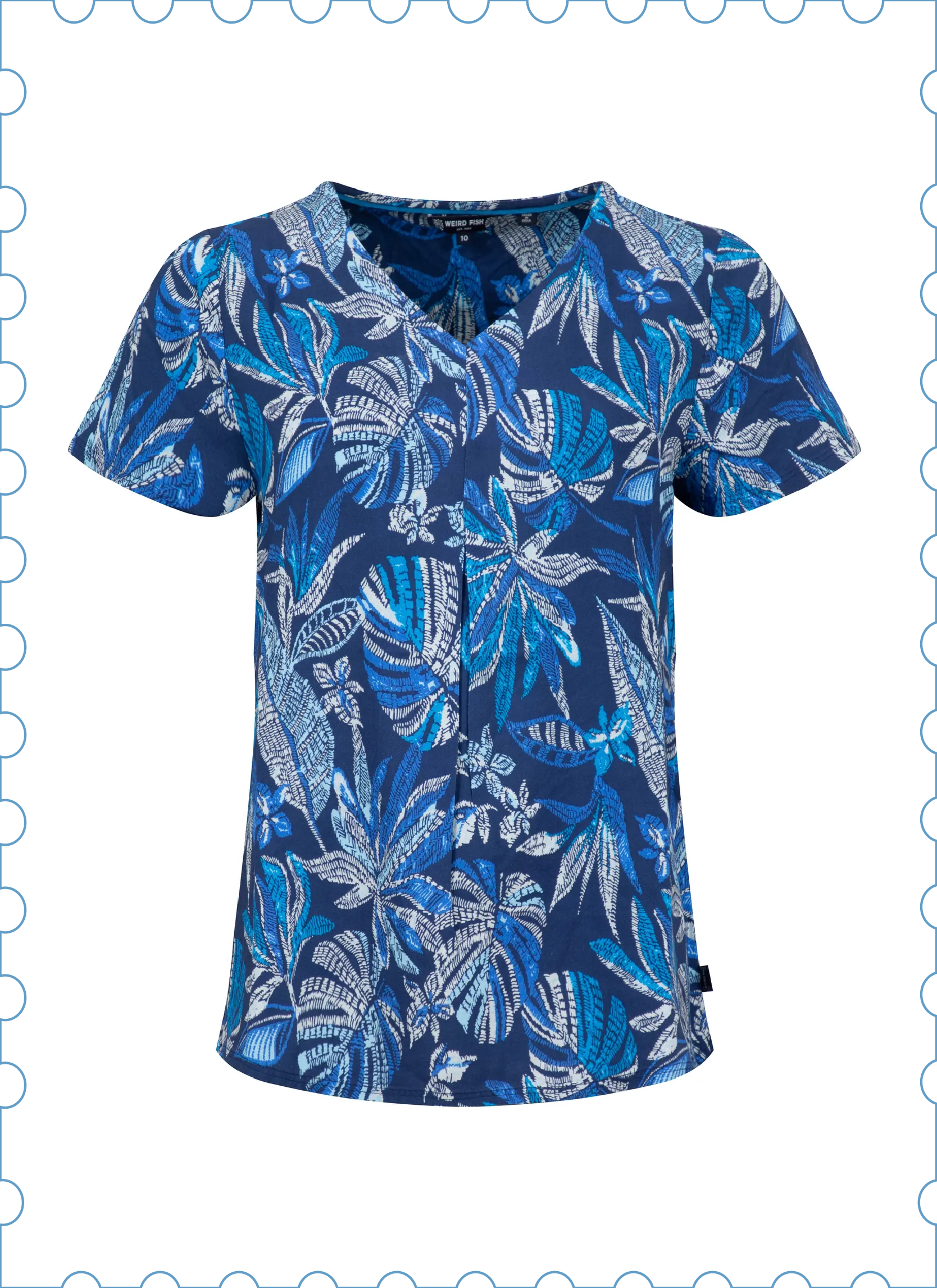Solle T-Shirt