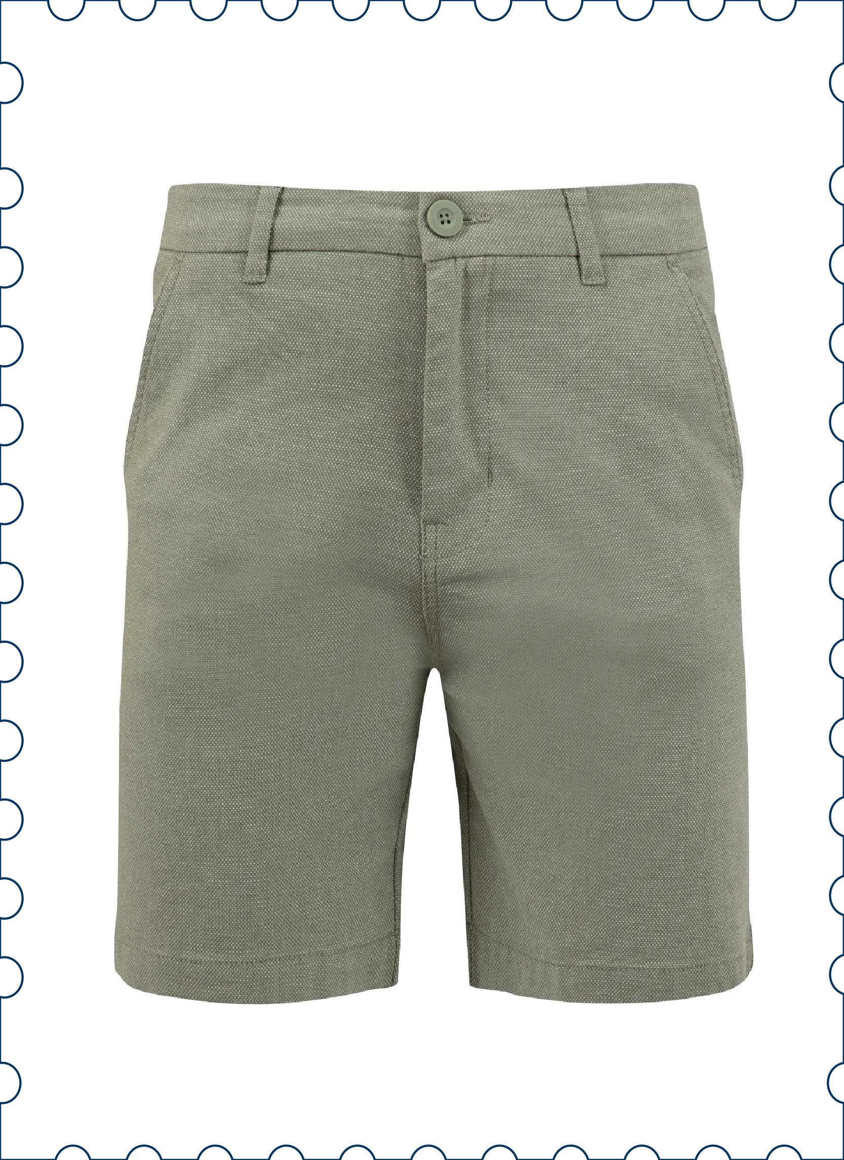 Charleston Shorts