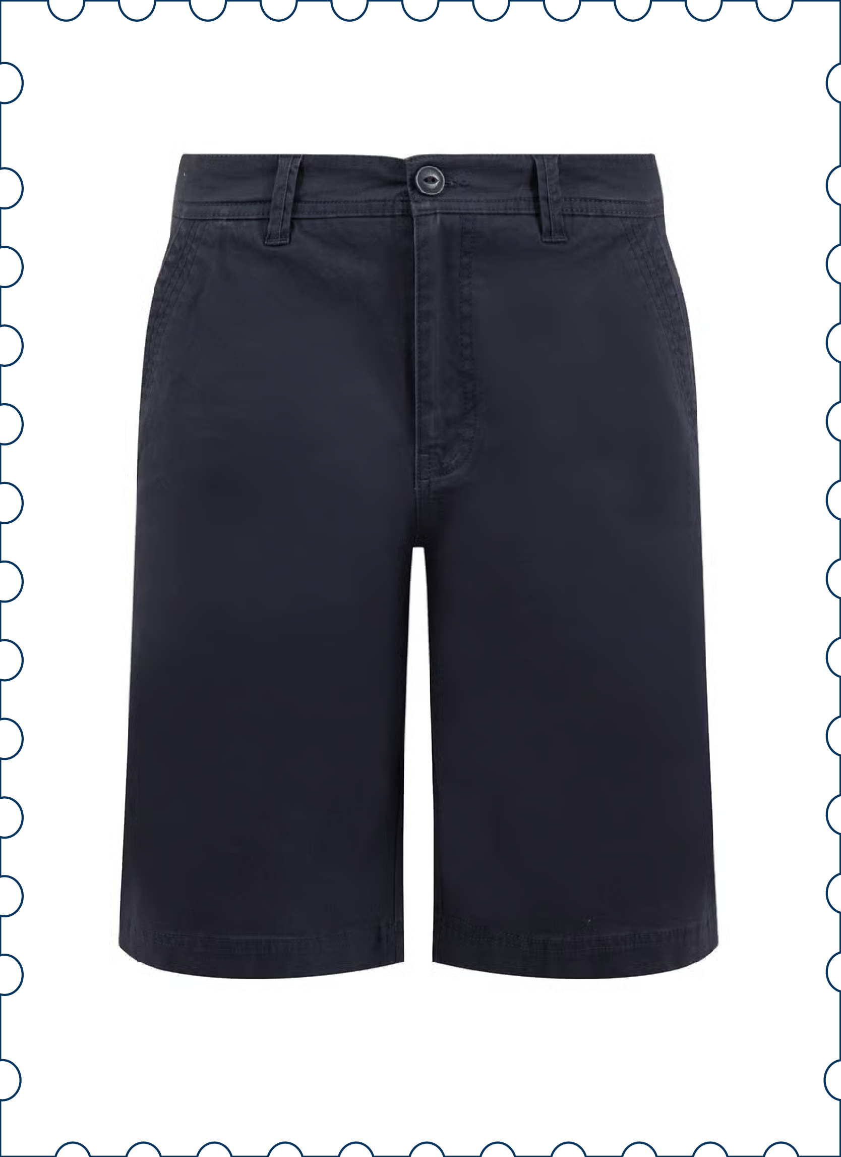 Rayburn Shorts