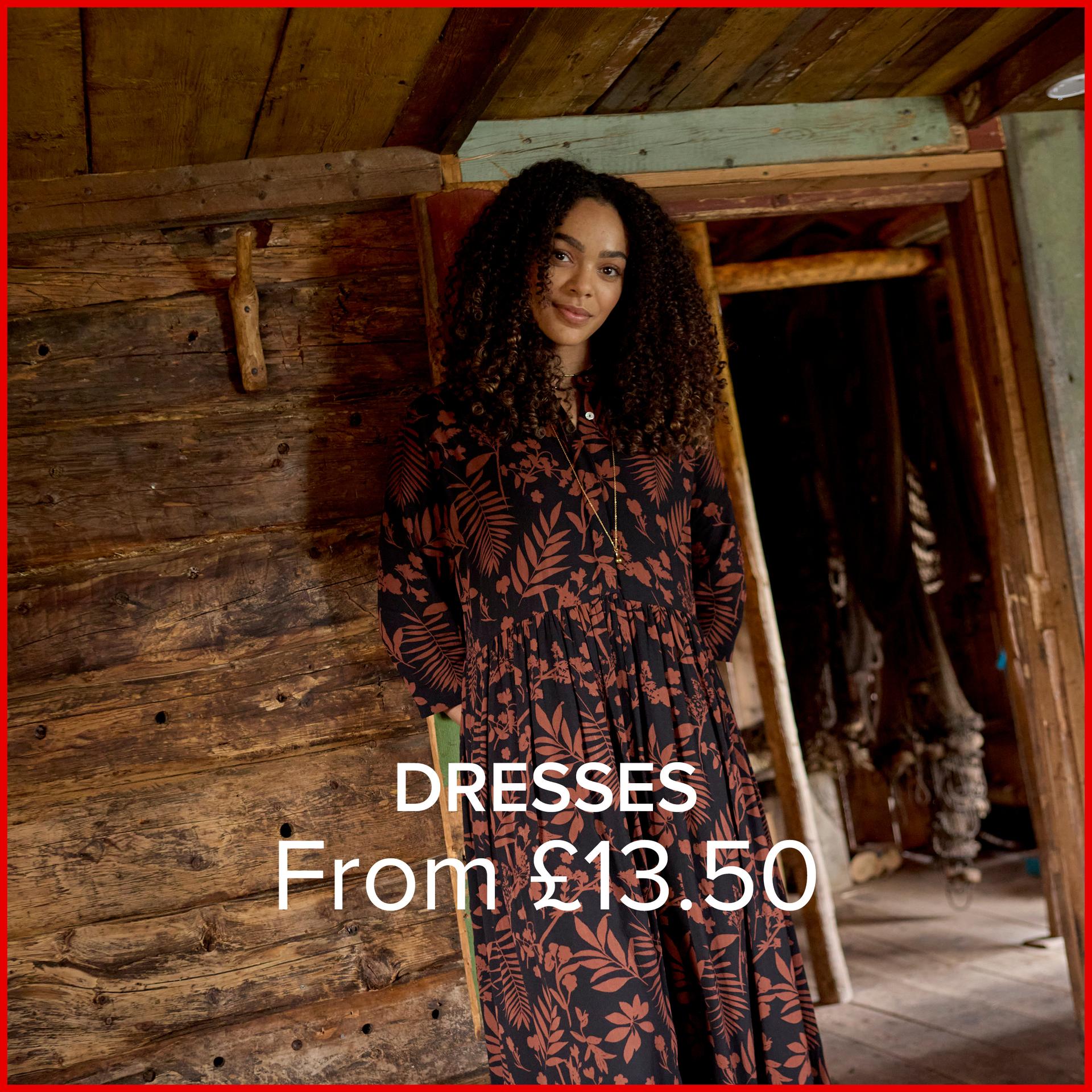 Women's Sale Dresses