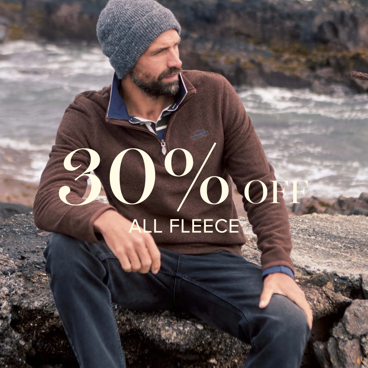 Shop Fleece
