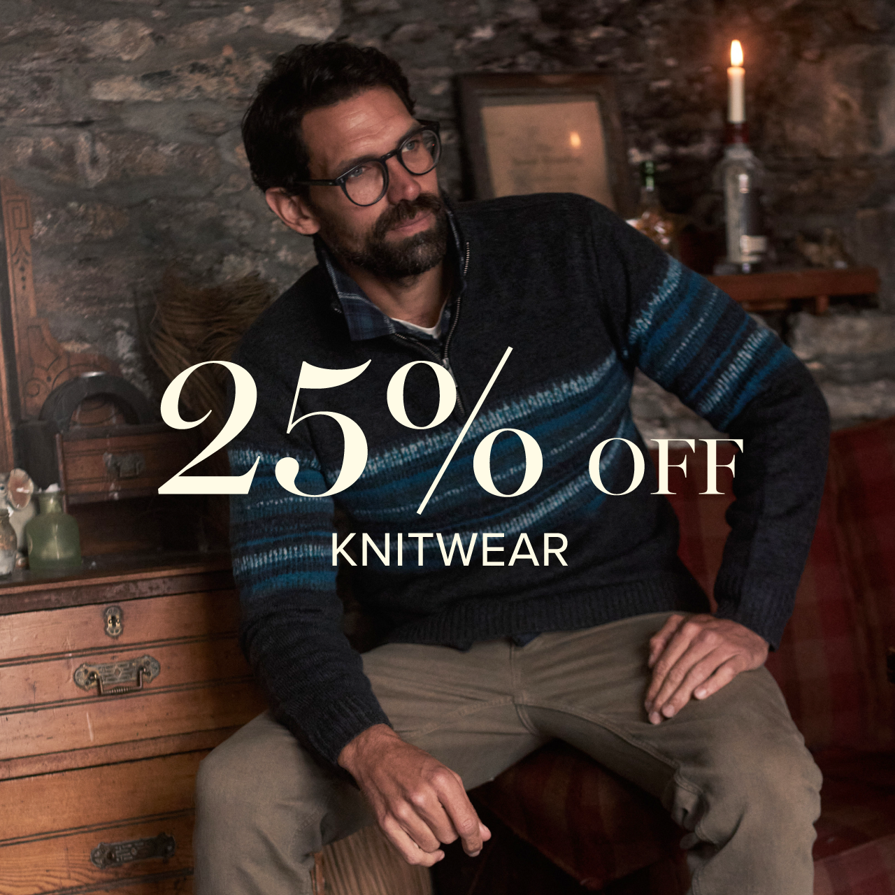 Shop Knitwear