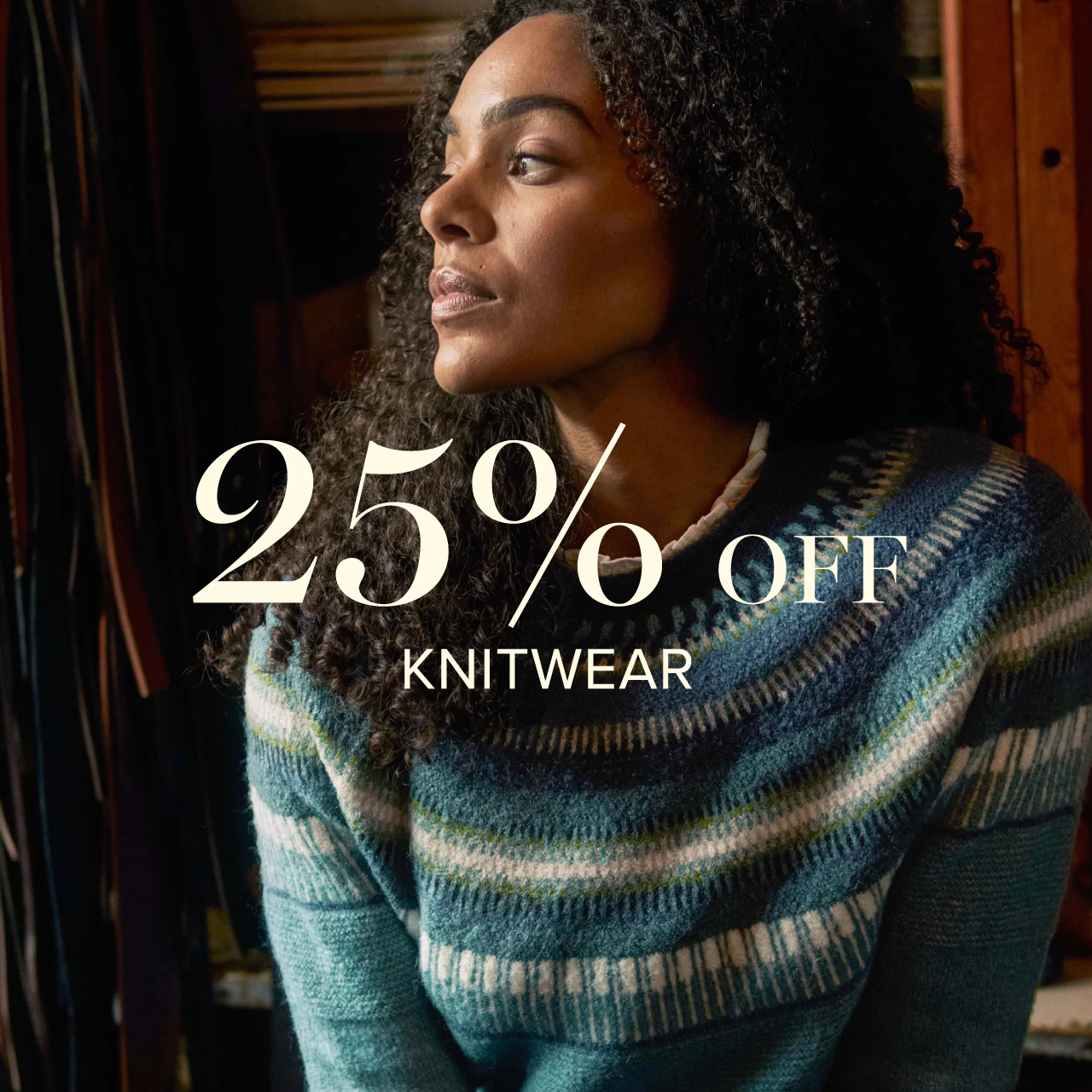 Shop Knitwear