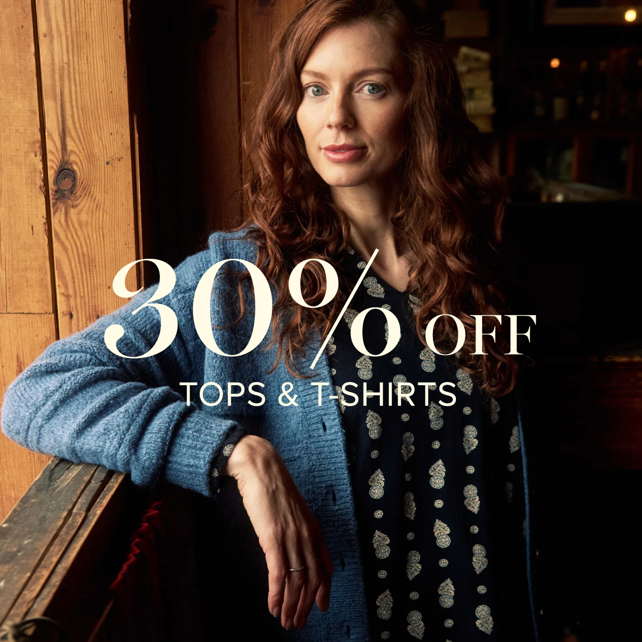 Shop Tops & T-Shirts
