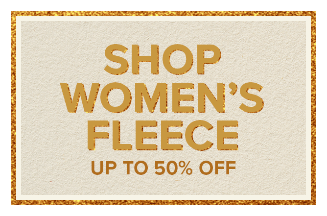 Shop Women's Fleece