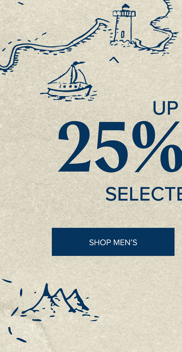 Men's Offers