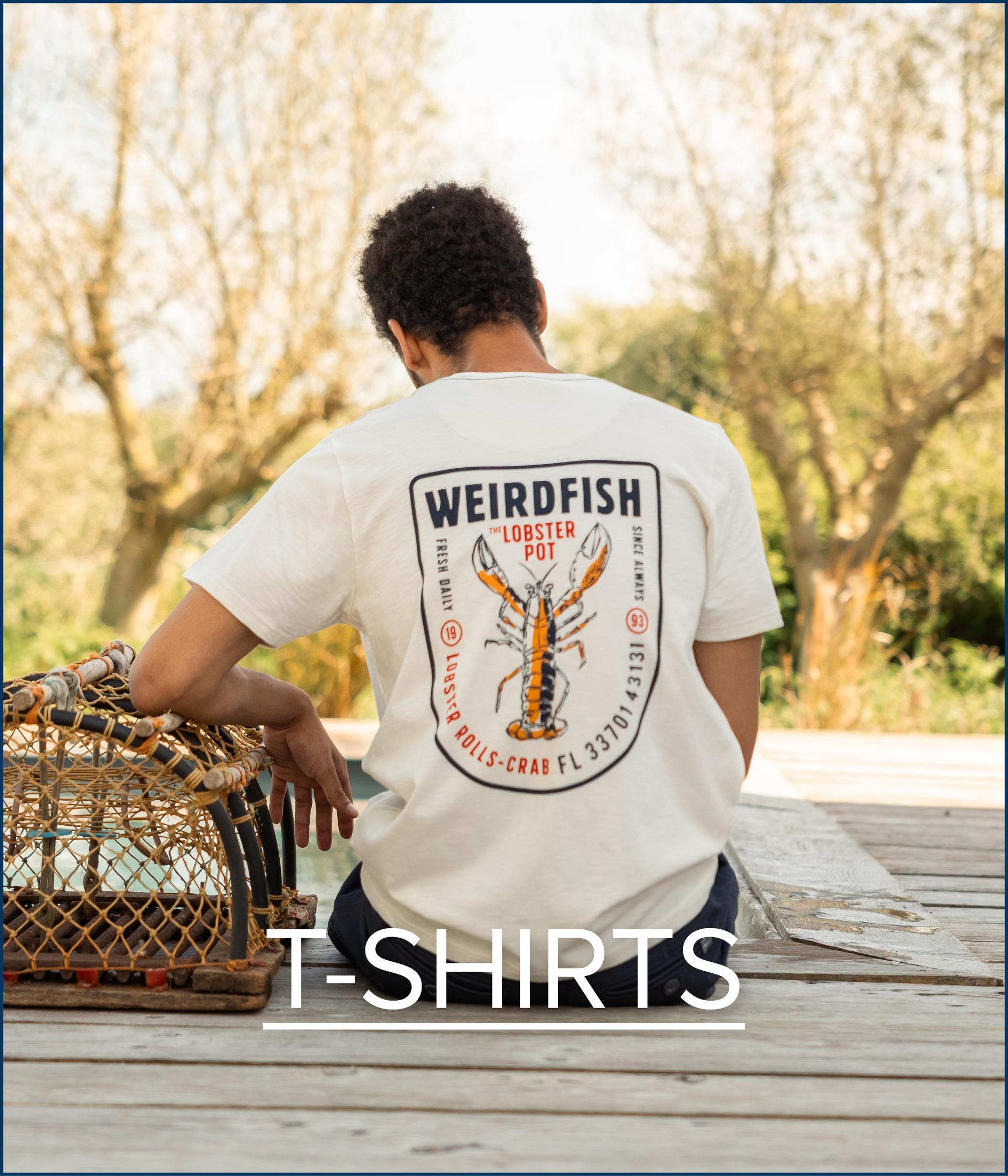 Men's T-Shirts