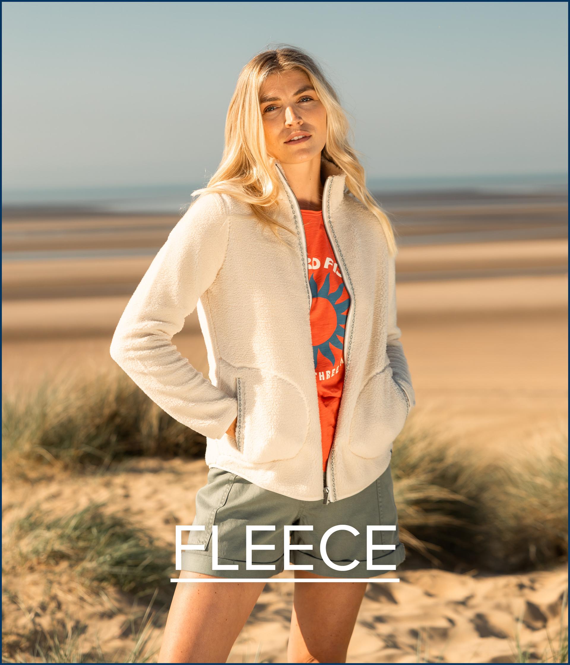 Women's Fleece