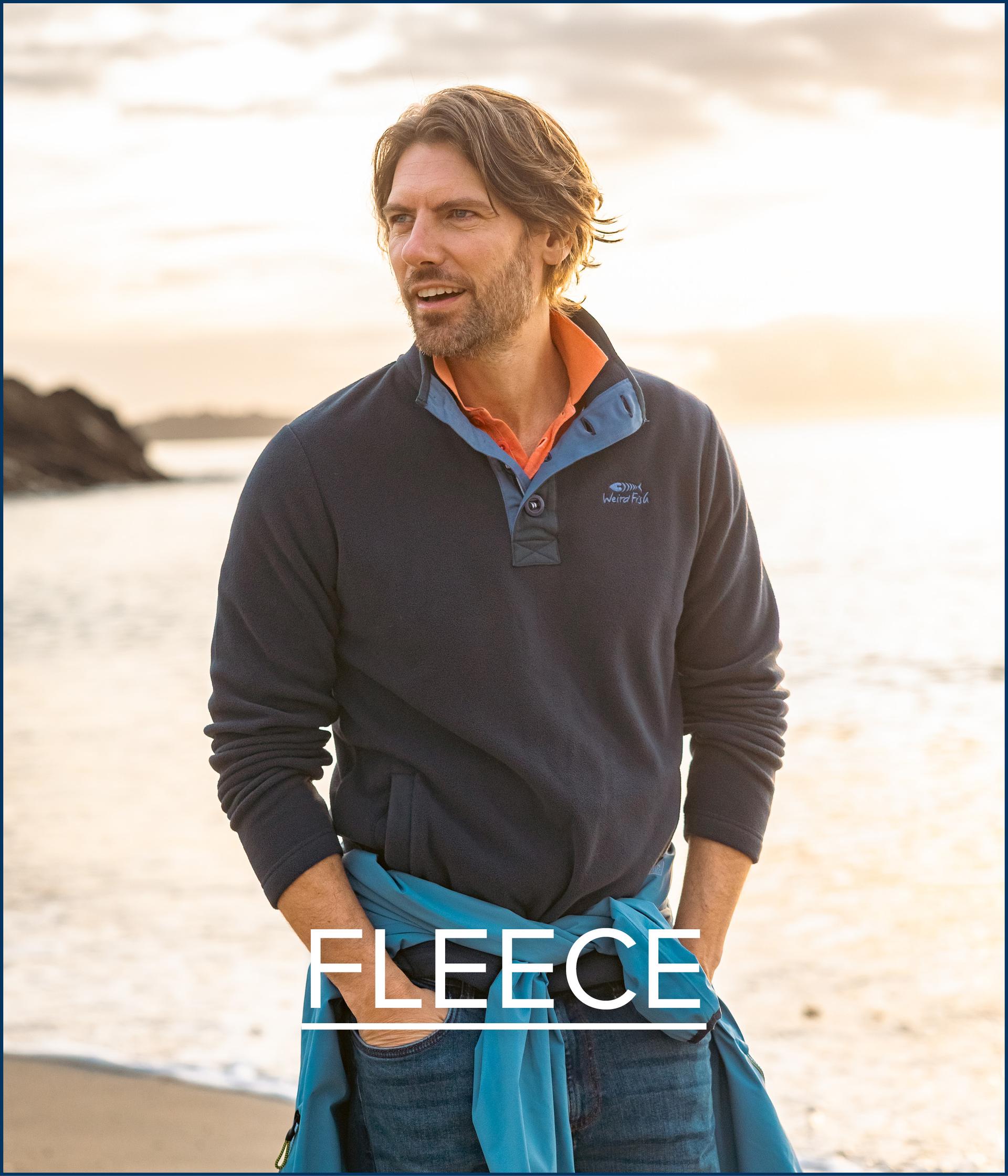 Men's Fleece