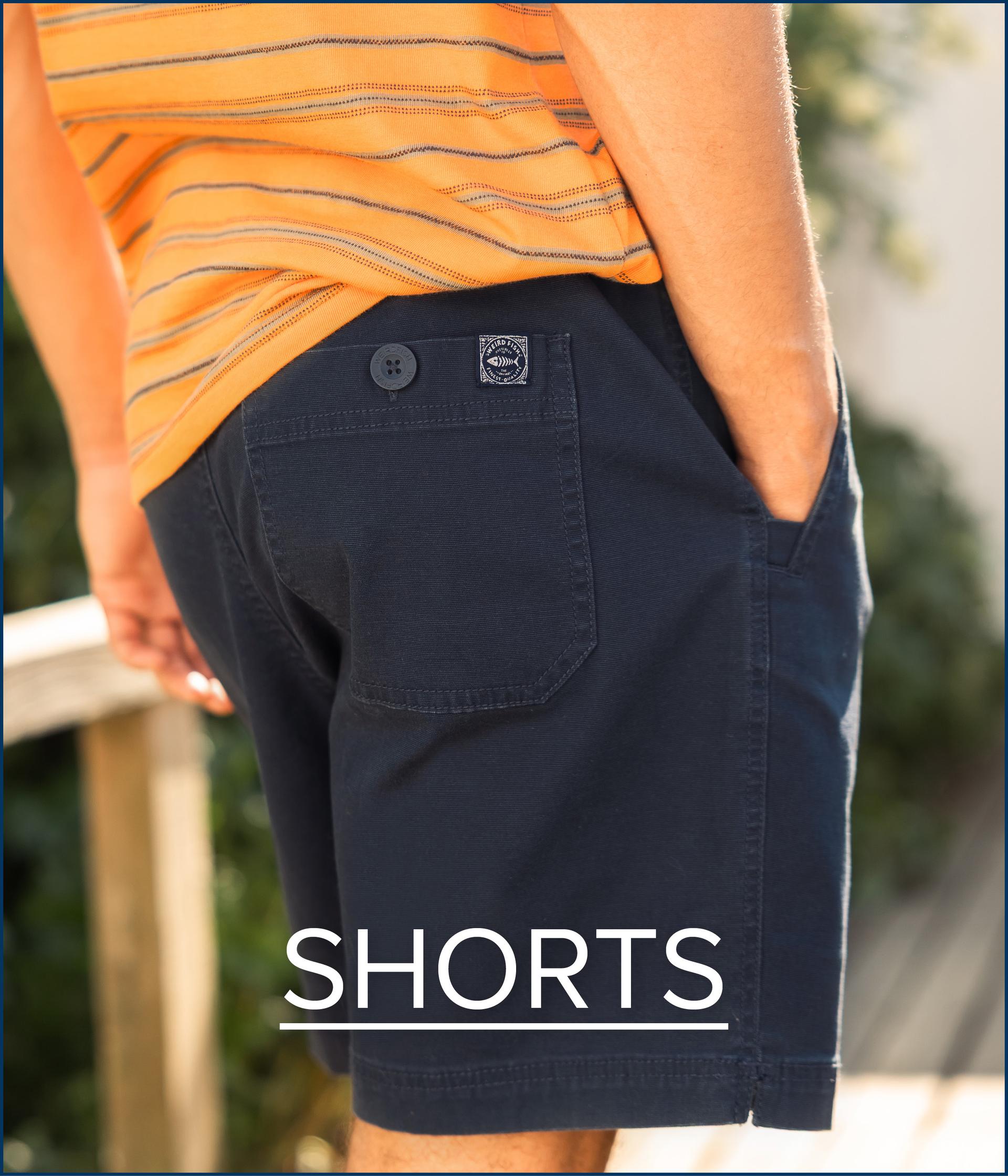 Men's Shorts