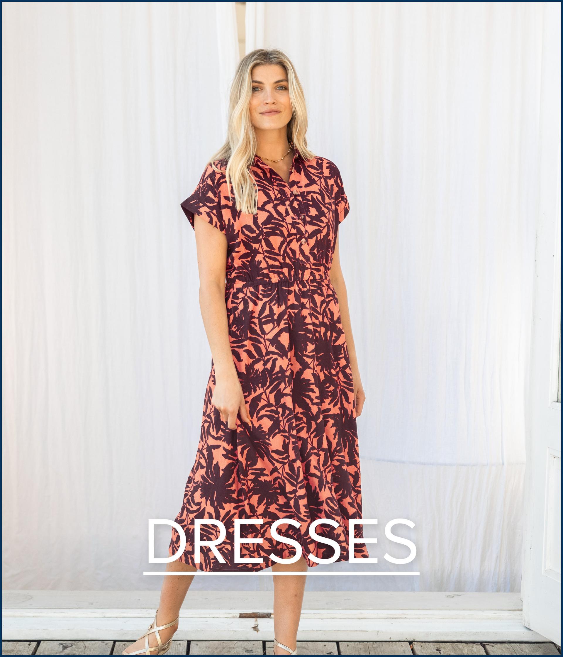 Women's Dresses