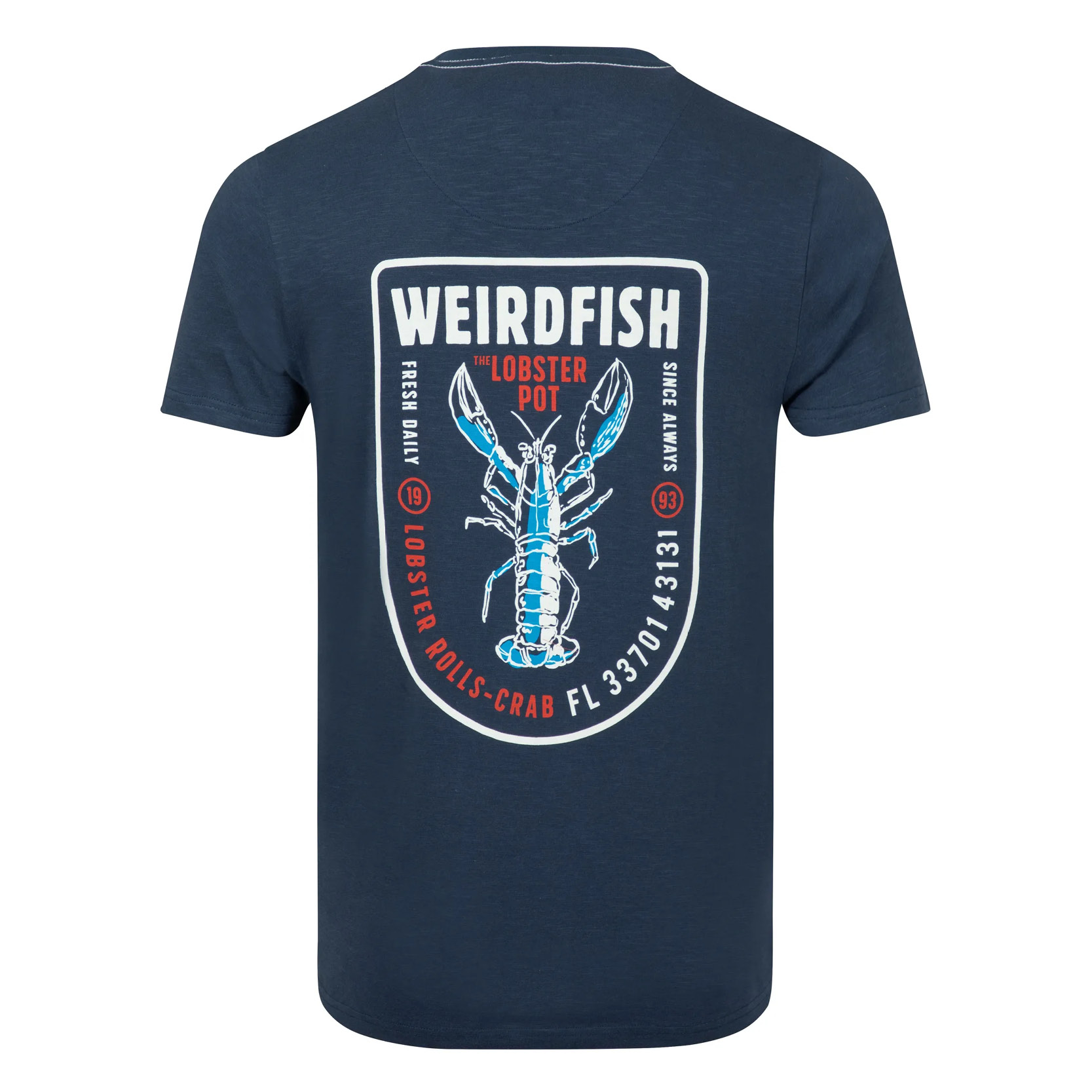 Lobster Pot T-Shirt