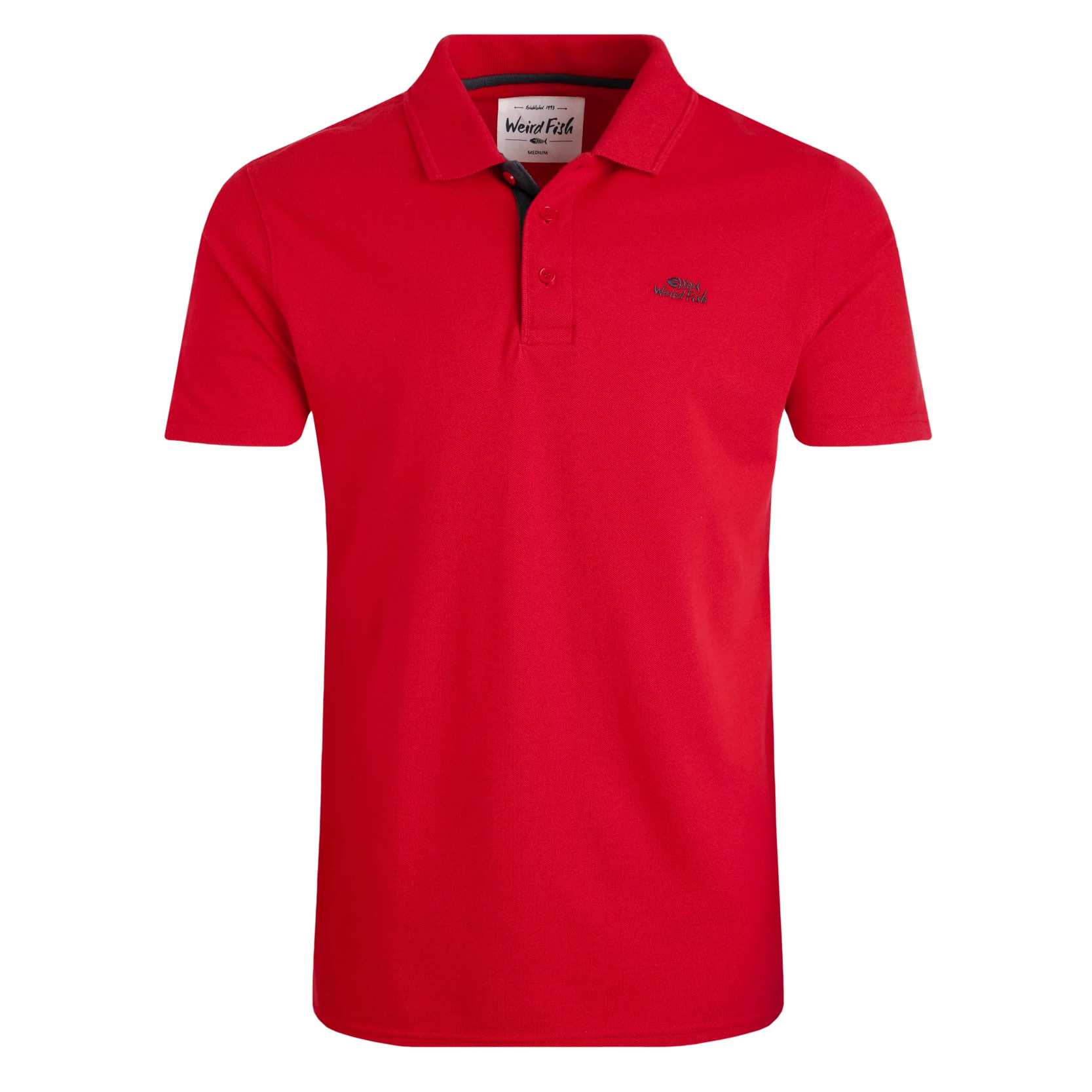 Miles Polo